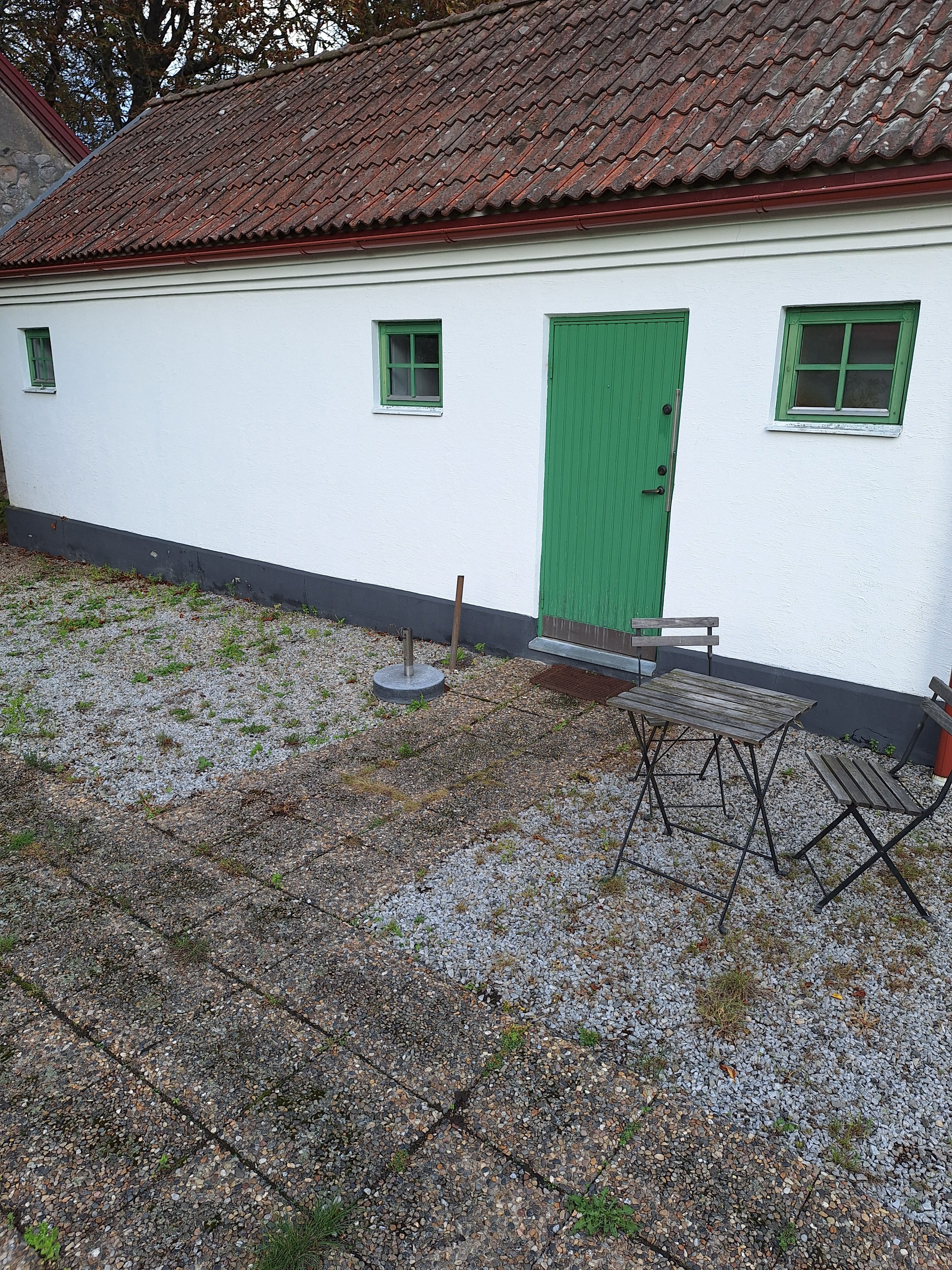 2 rok · 46 m² i Svedala