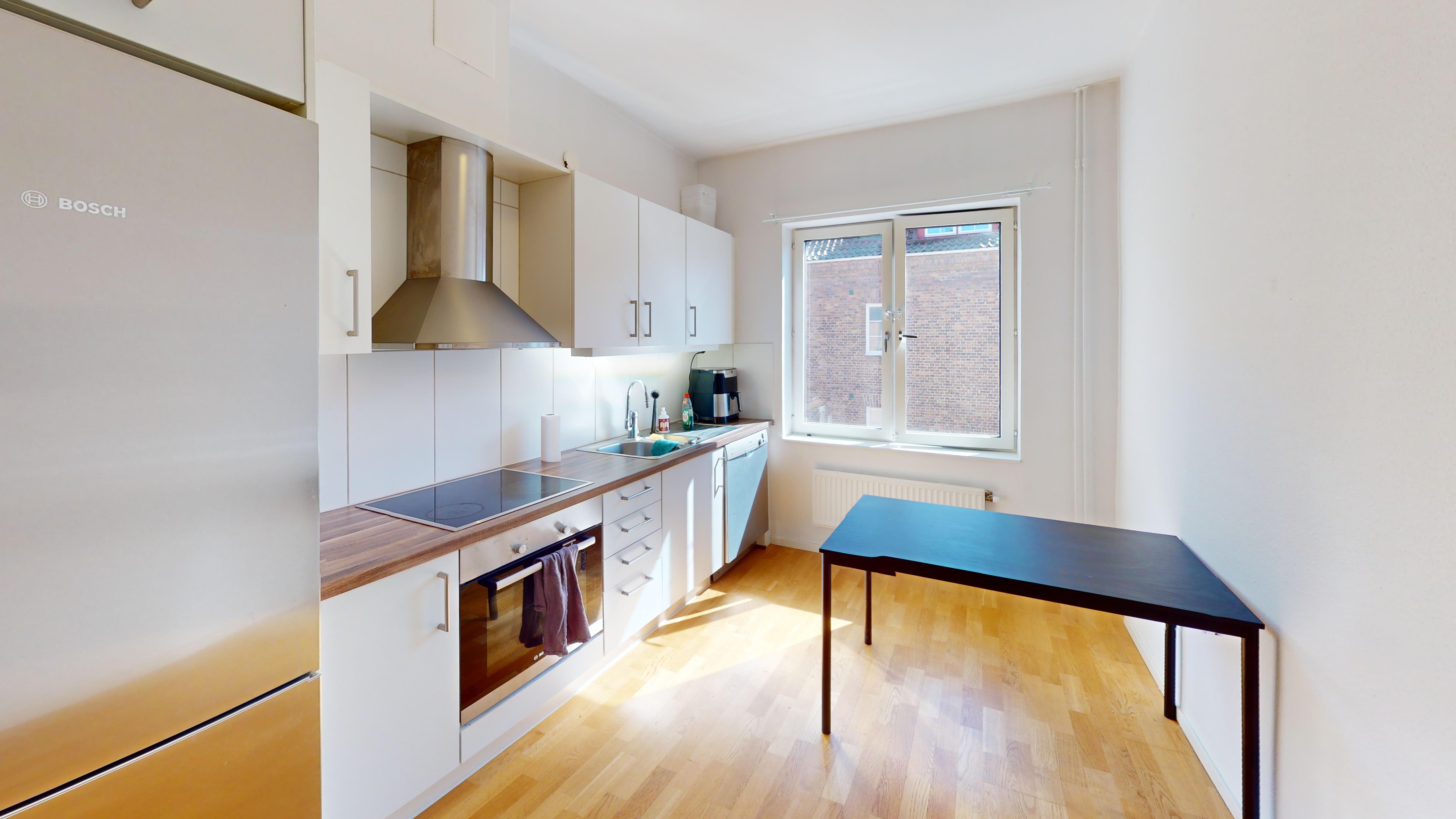 Kommissgatan 5, Helsingborg — photo 4