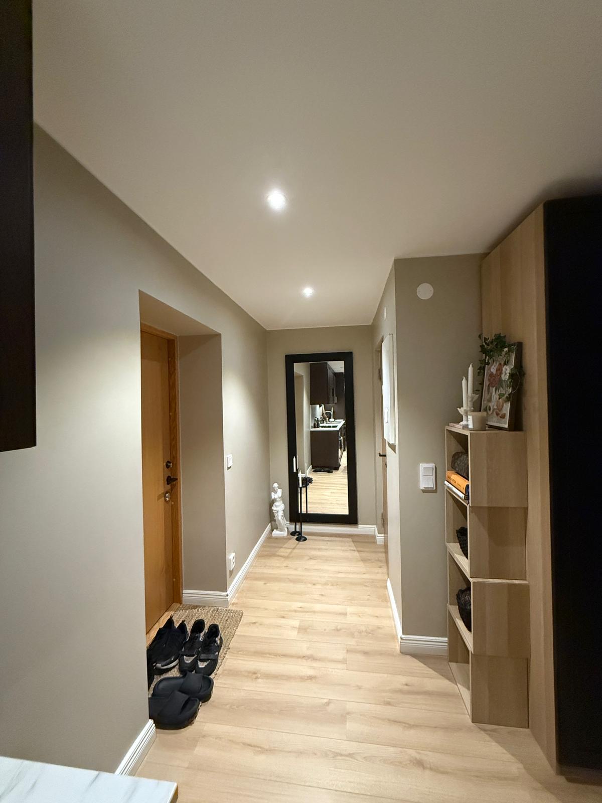 Lägenhet, 2 rooms, 53 sqm, Borås