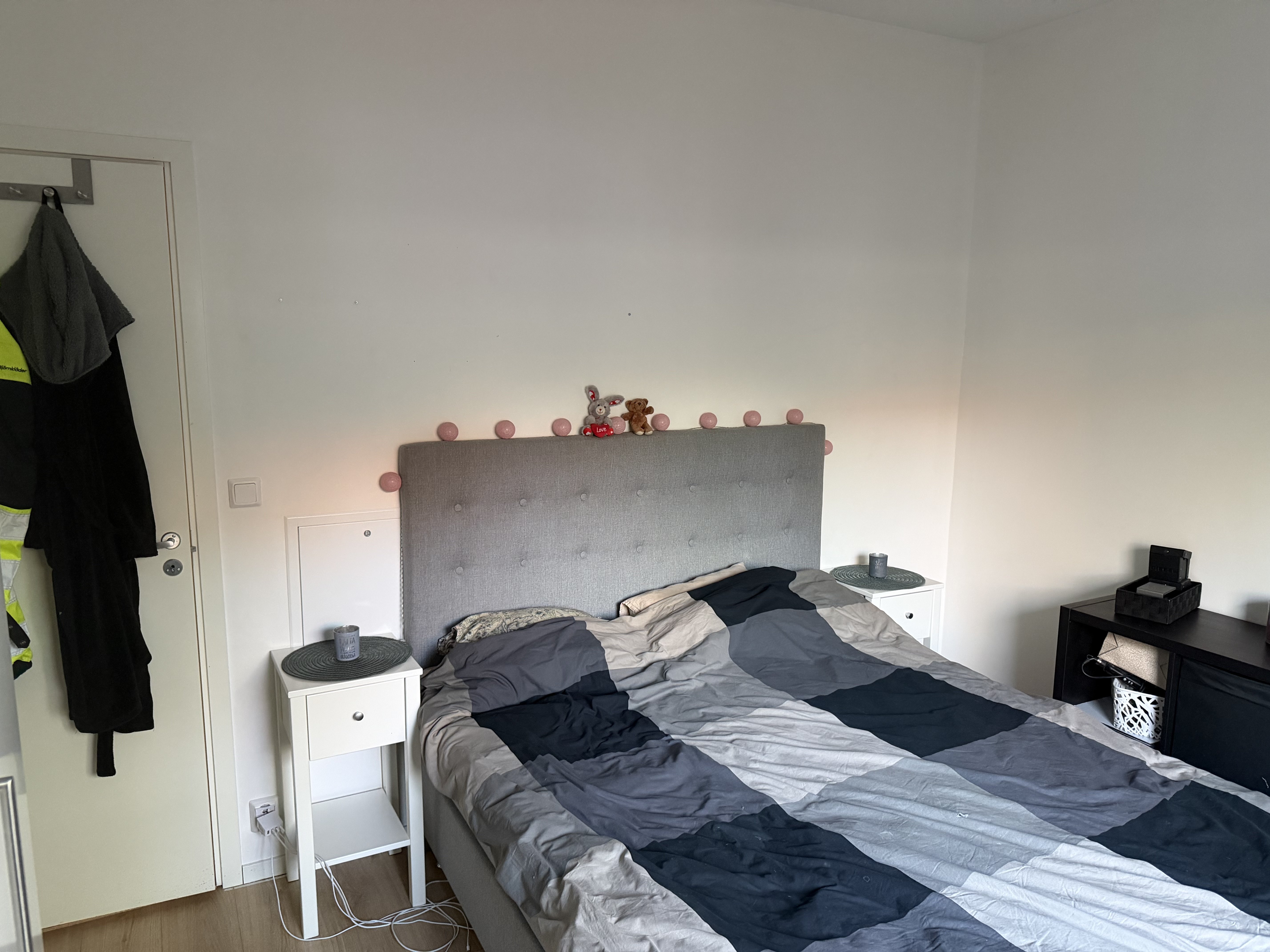 Lägenhet – Harlösa, Skåne län - Fler