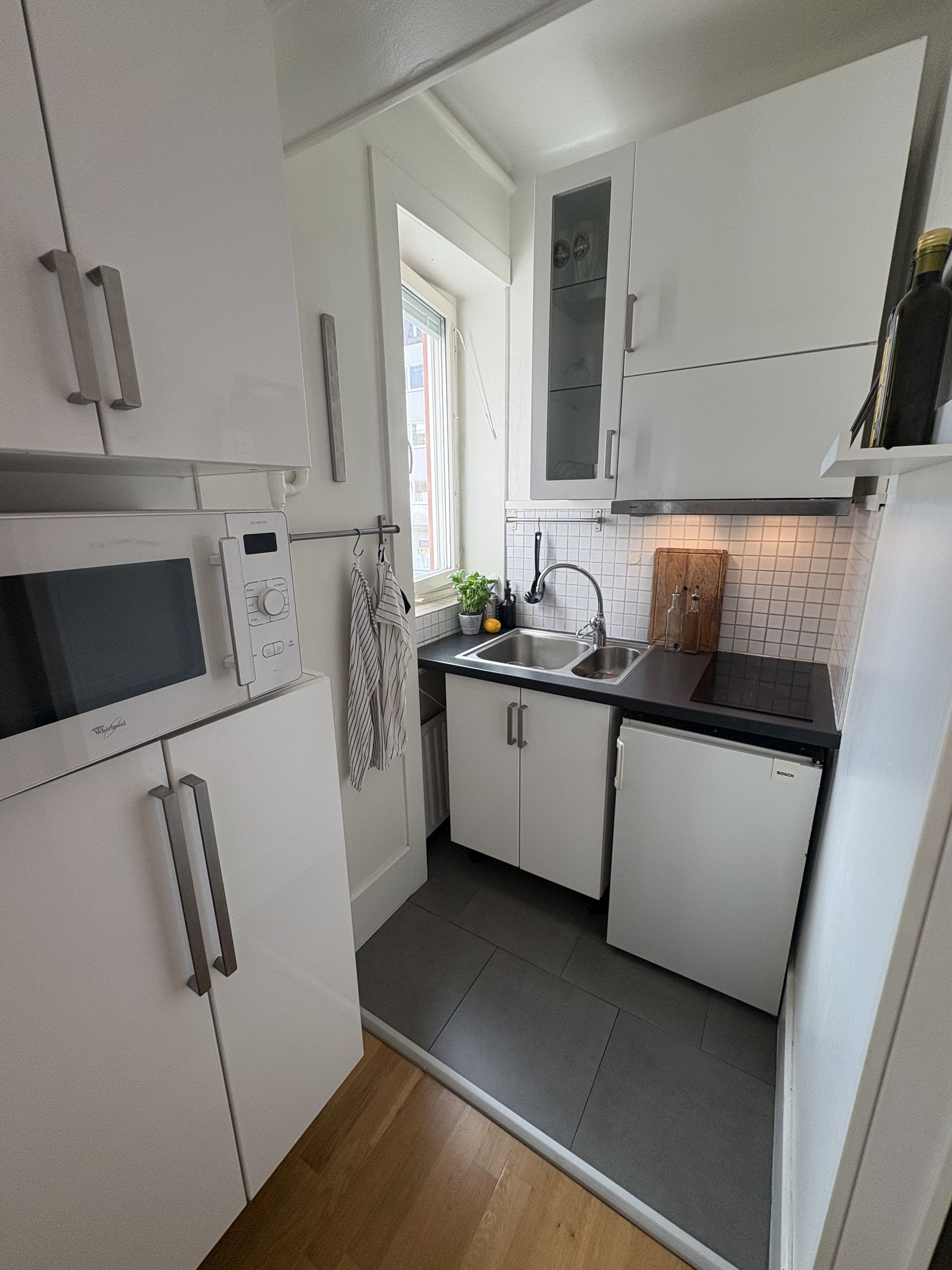 1 rok · 25 m² i Solna – bild 4