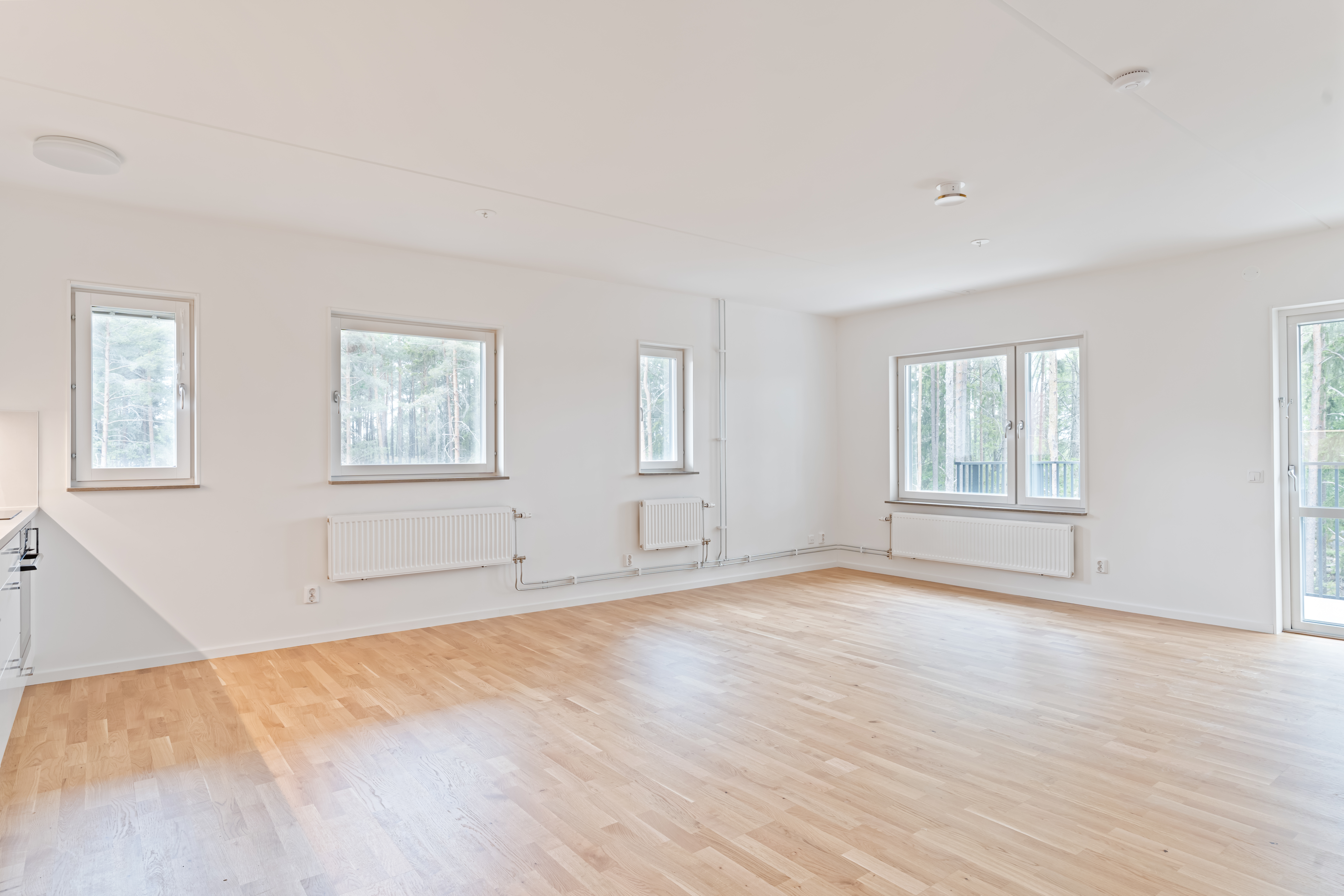 Stenkumlagatan 17, Västerås