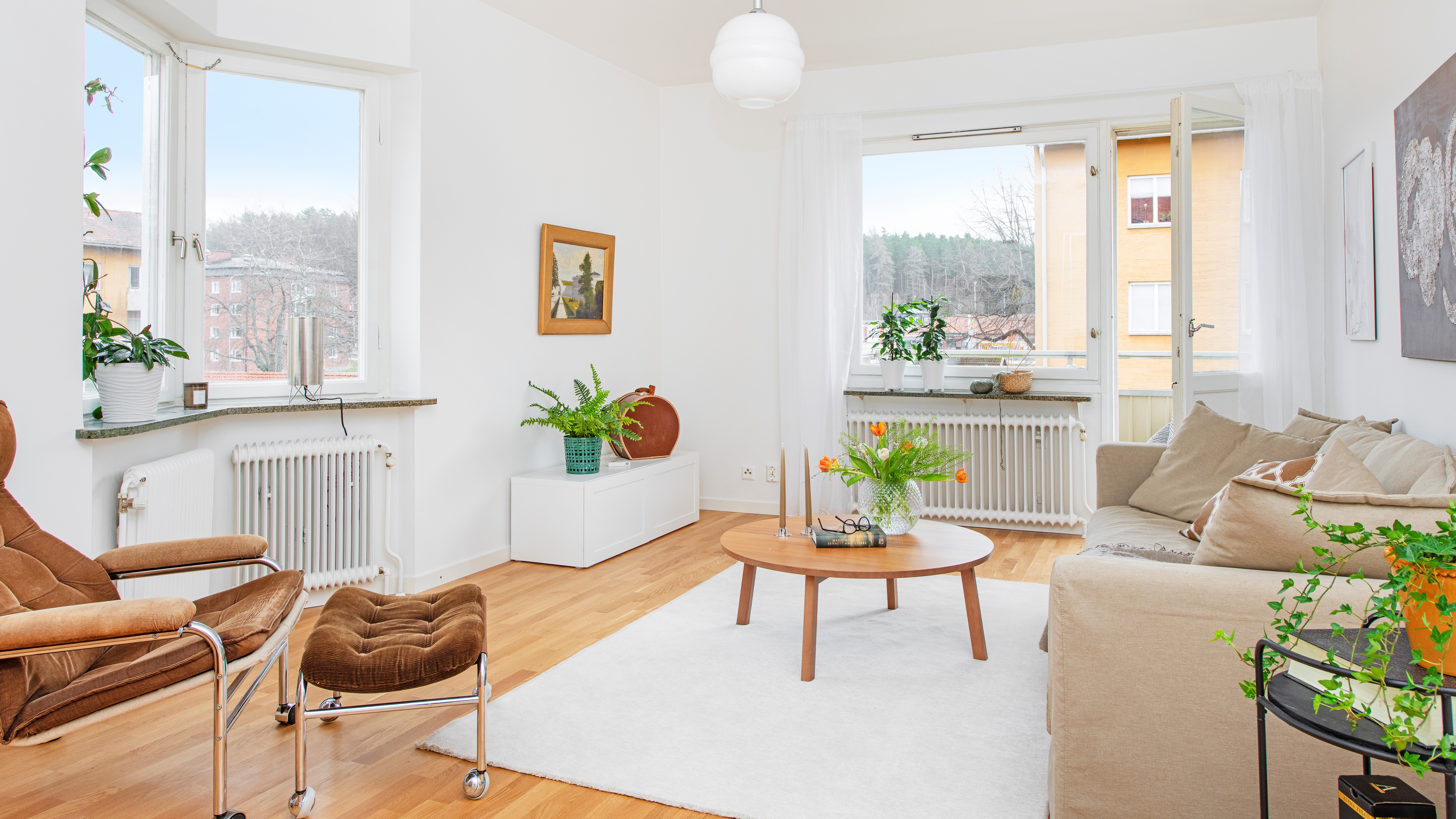 Lägenhet – Torshälla, Torshälla centrum, Södermanlands län - Bild 4