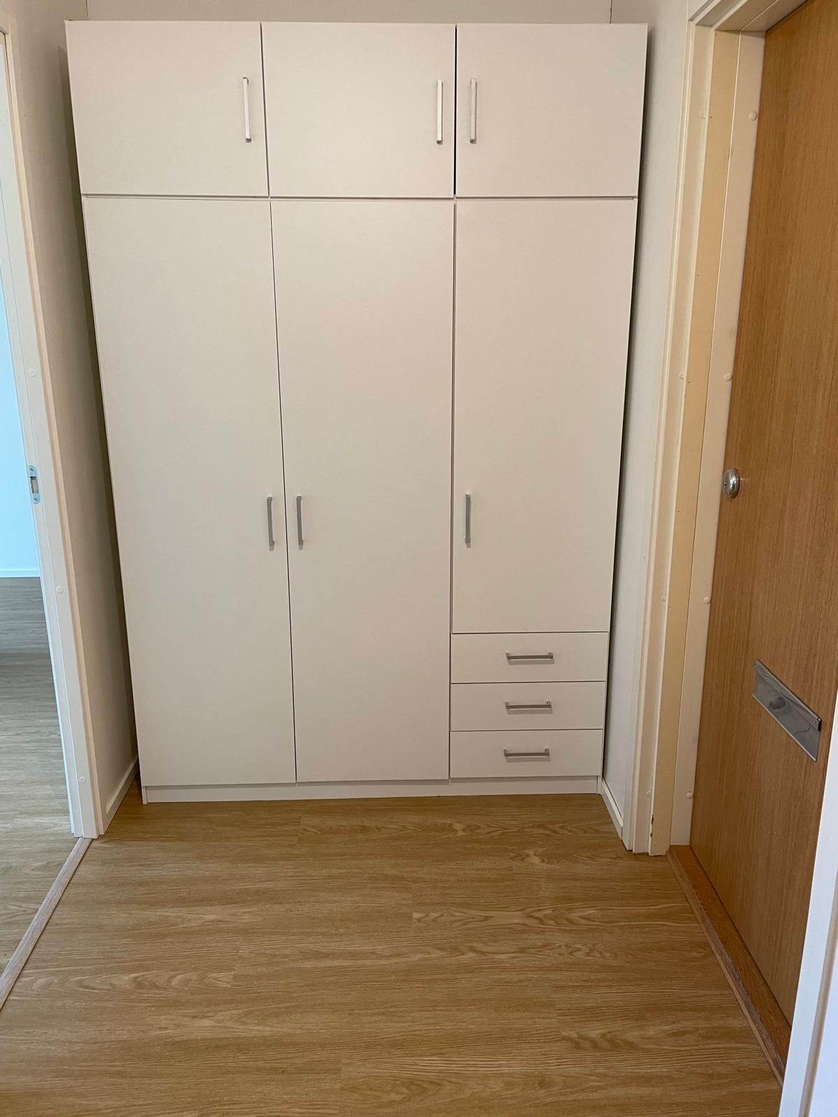 apartment at Salpatie, Hollola 5