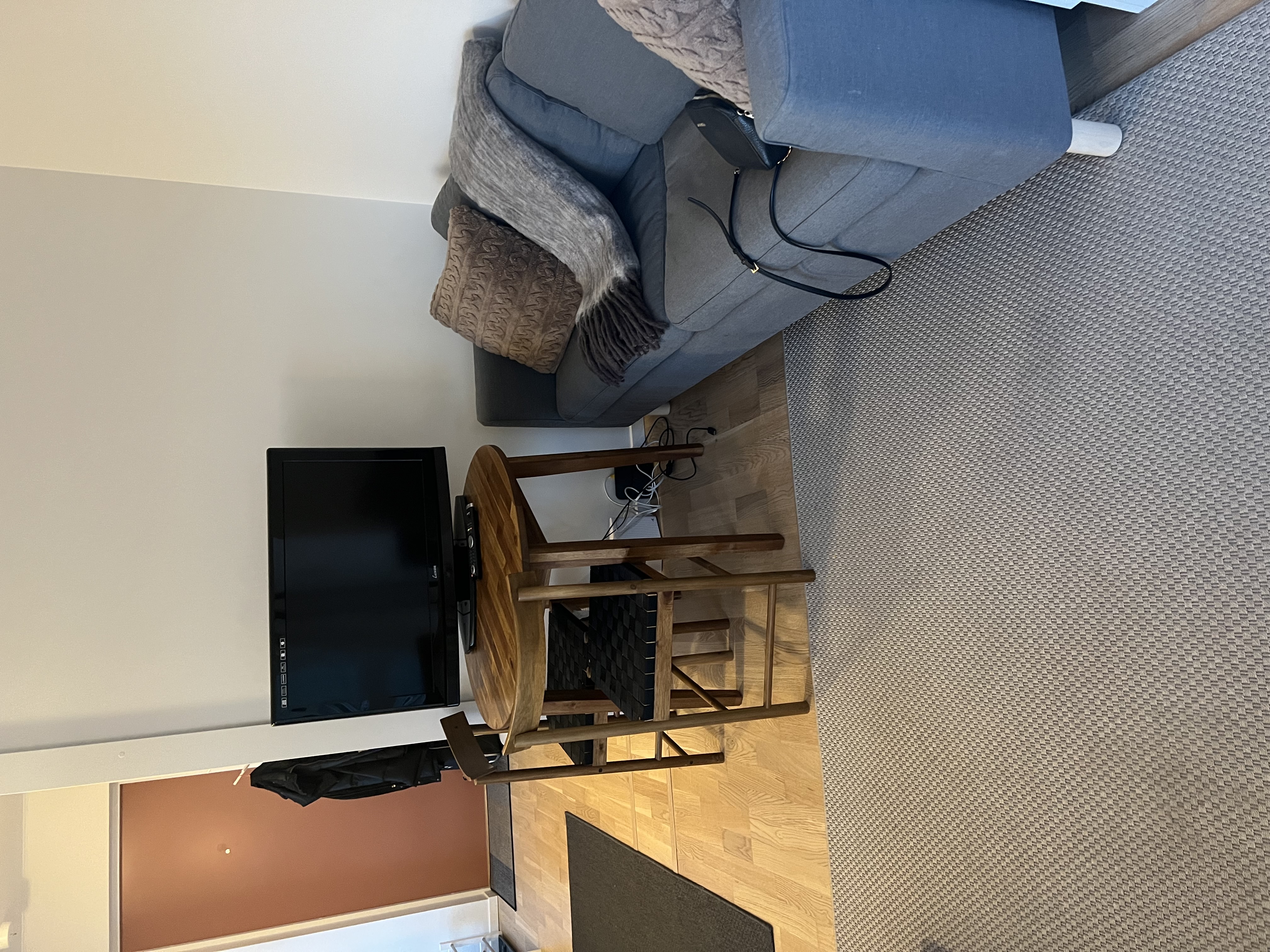 Lägenhet, 1 rooms, 24 sqm, Stockholm