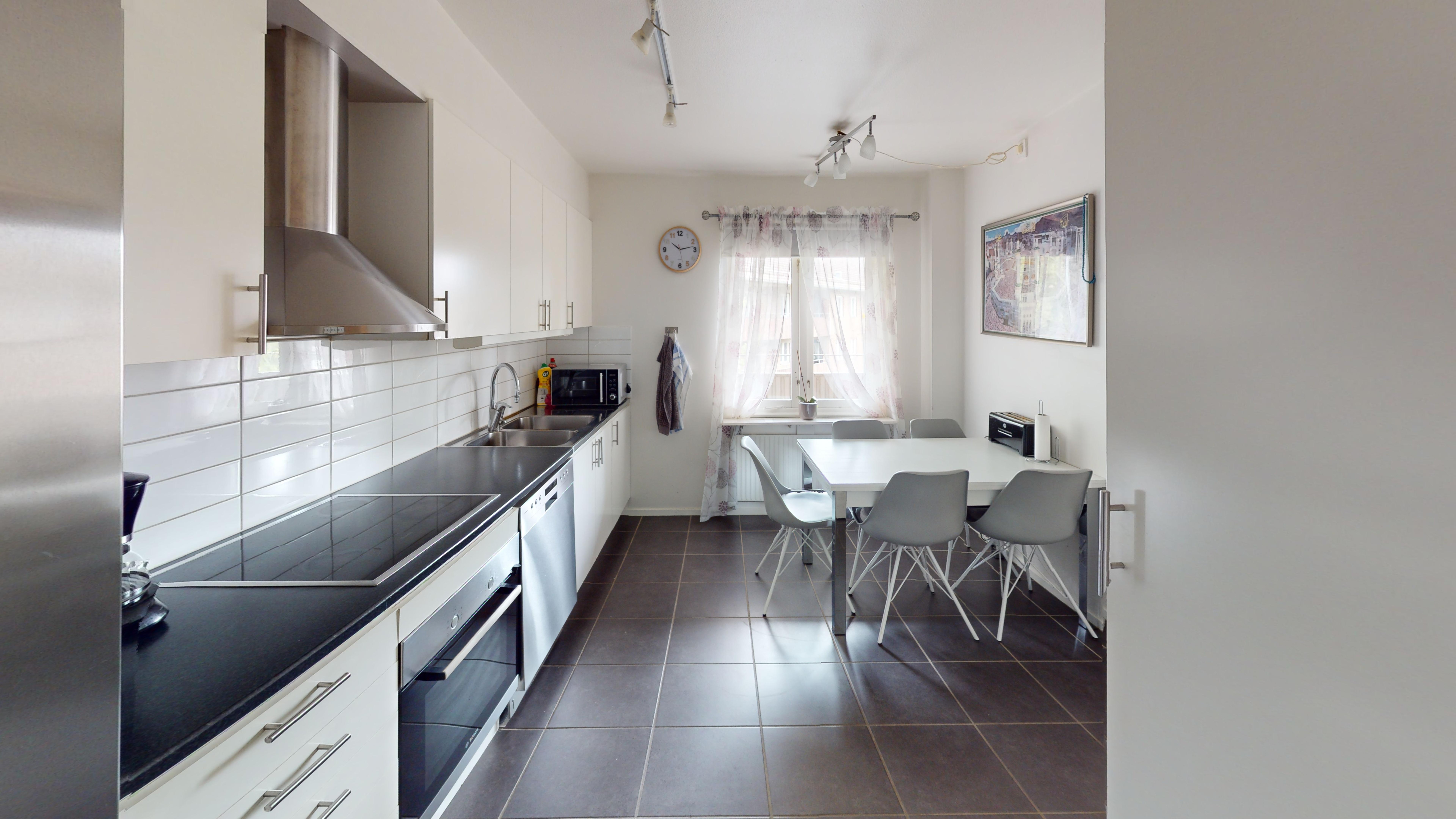 3 rok · 73 m² i Helsingborg – bild 3