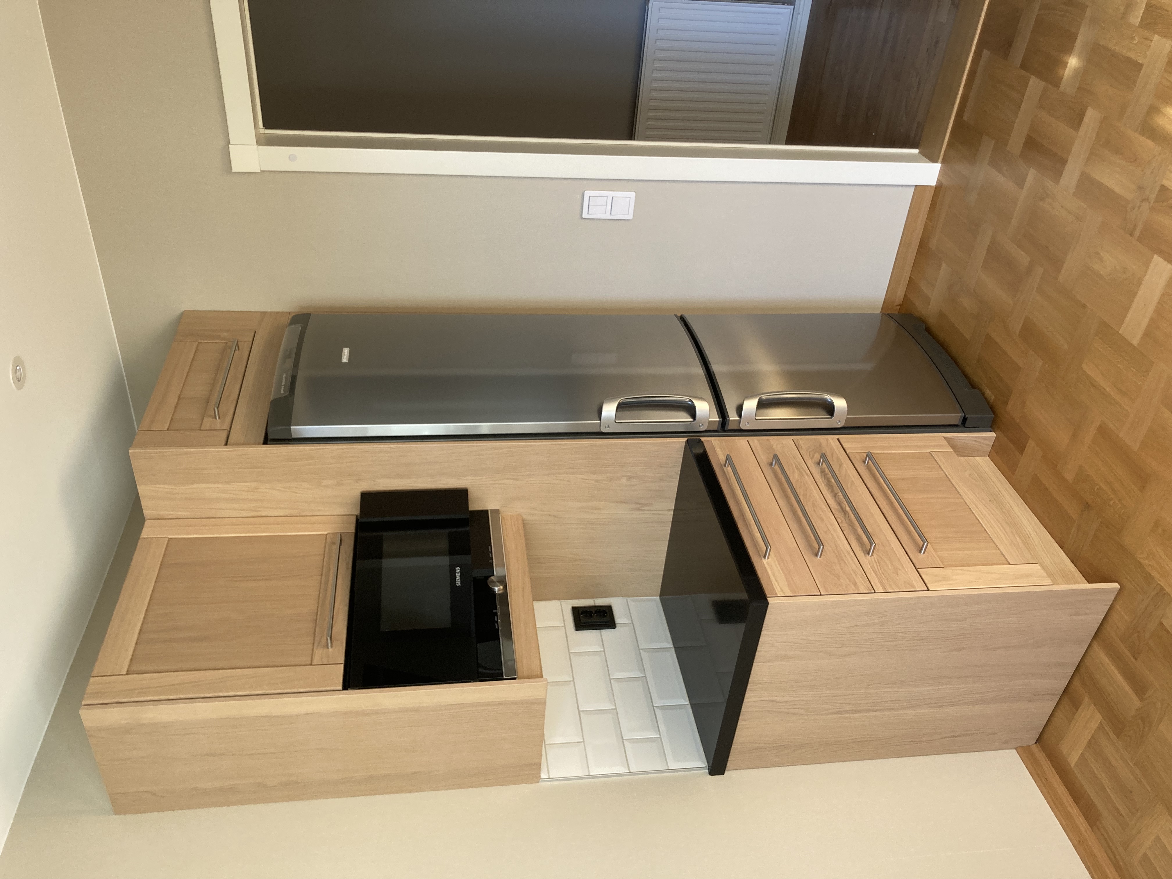 Lägenhet, 2 rooms, 70 sqm, Kalmar