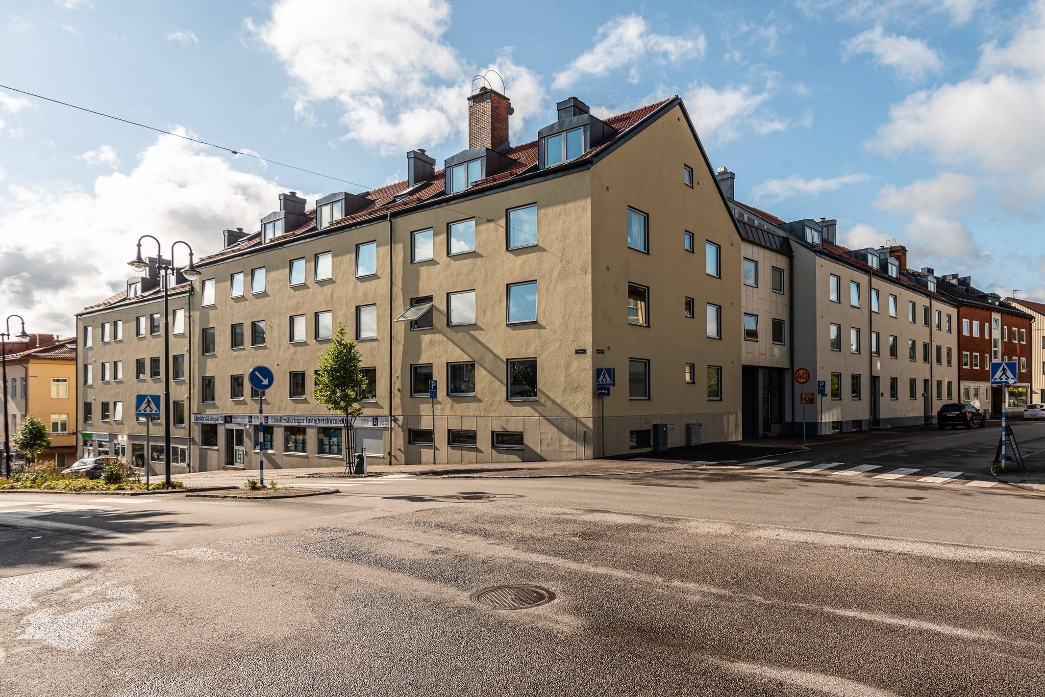 2 rok · 60 m² i Alvesta – bild 3