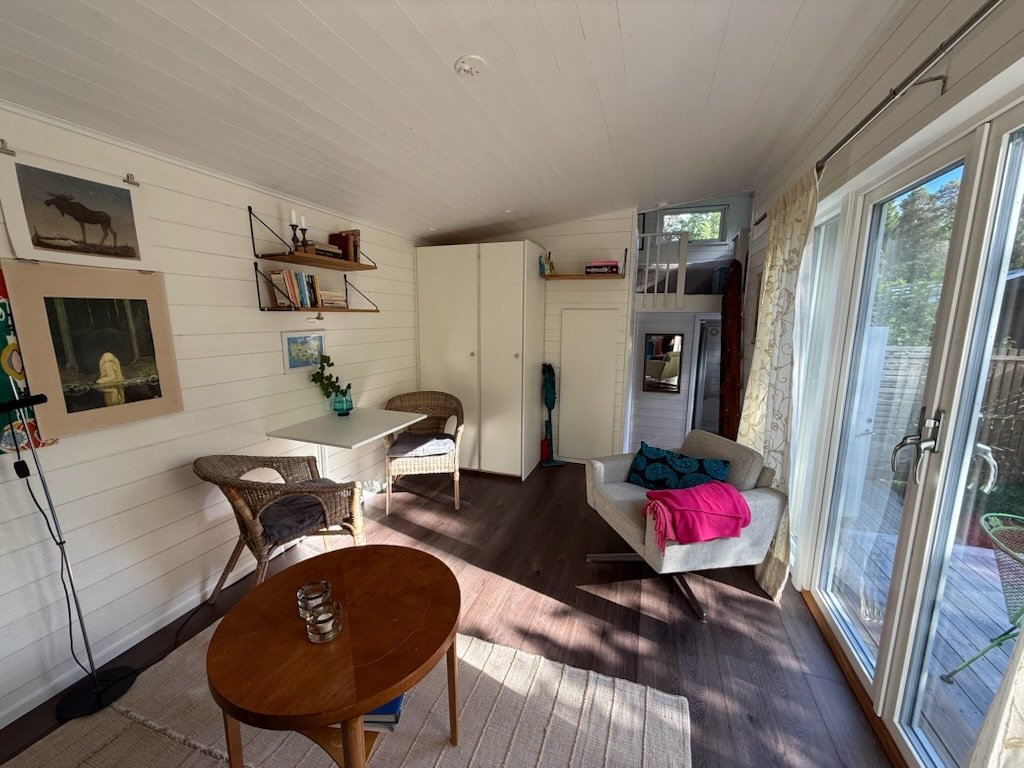 2 rok · 30 m² i Åkersberga – bild 14