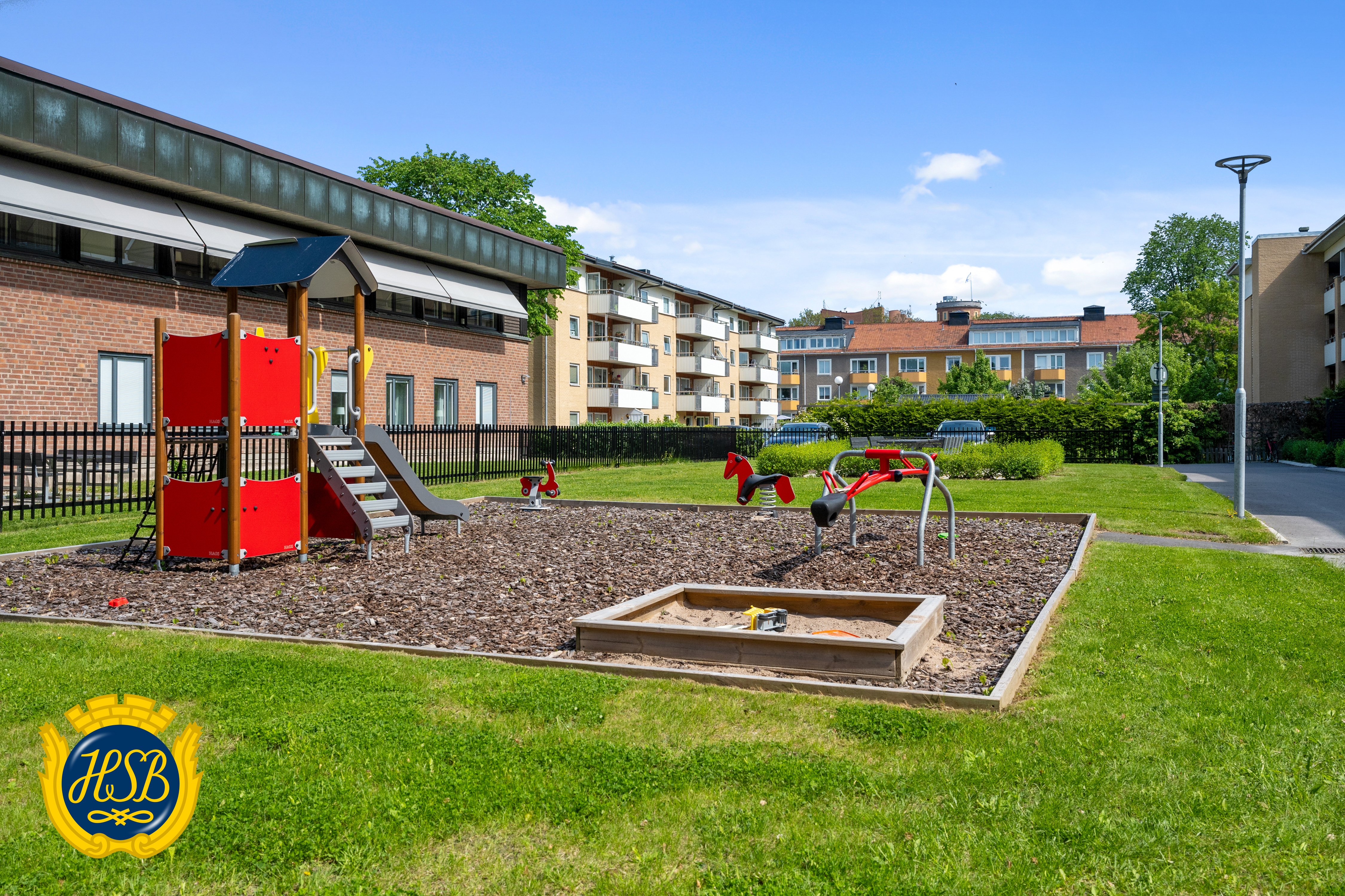 Vasagatan 7
