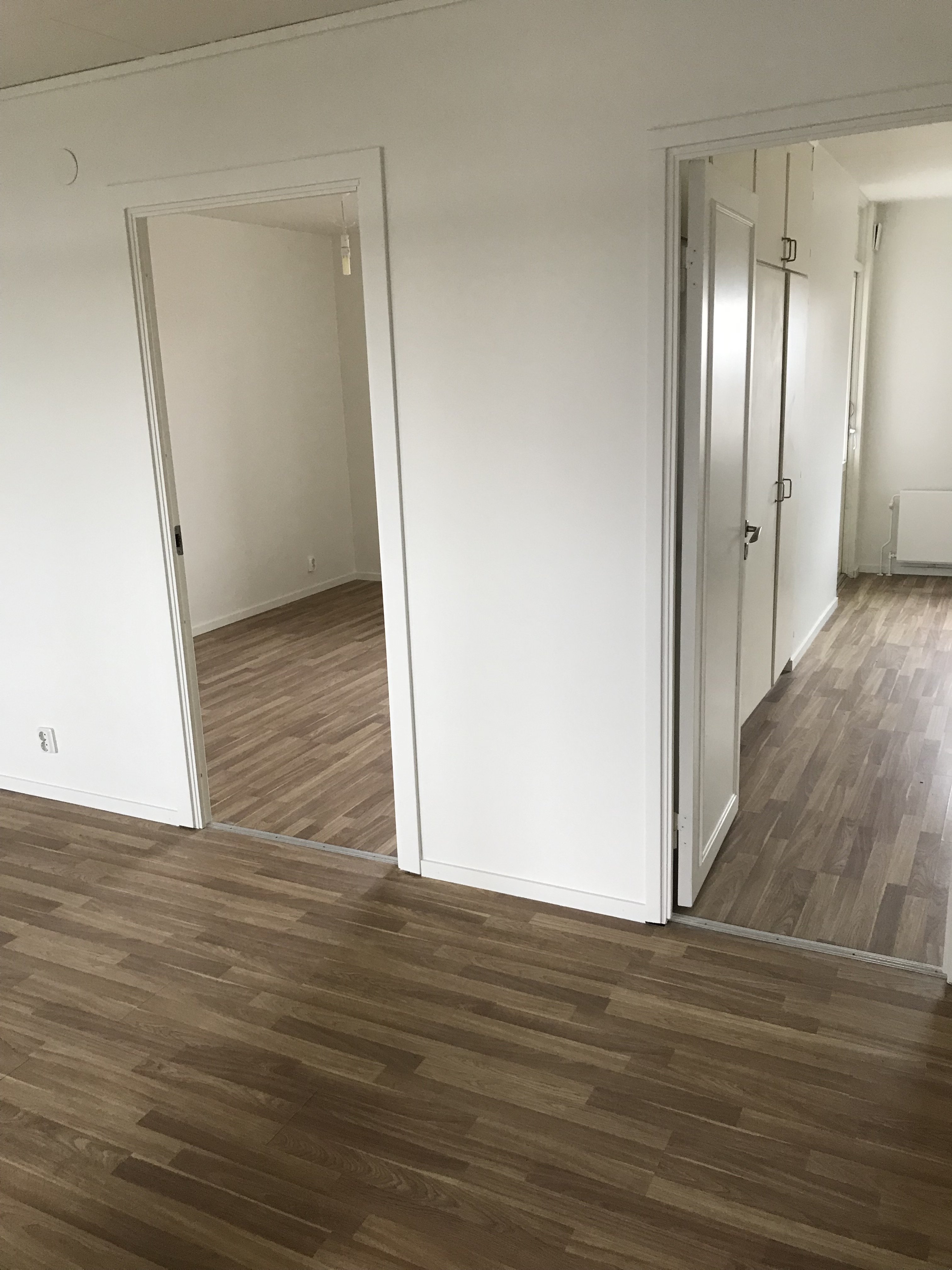 Lägenhet, 3 rooms, 99 sqm, Klippan