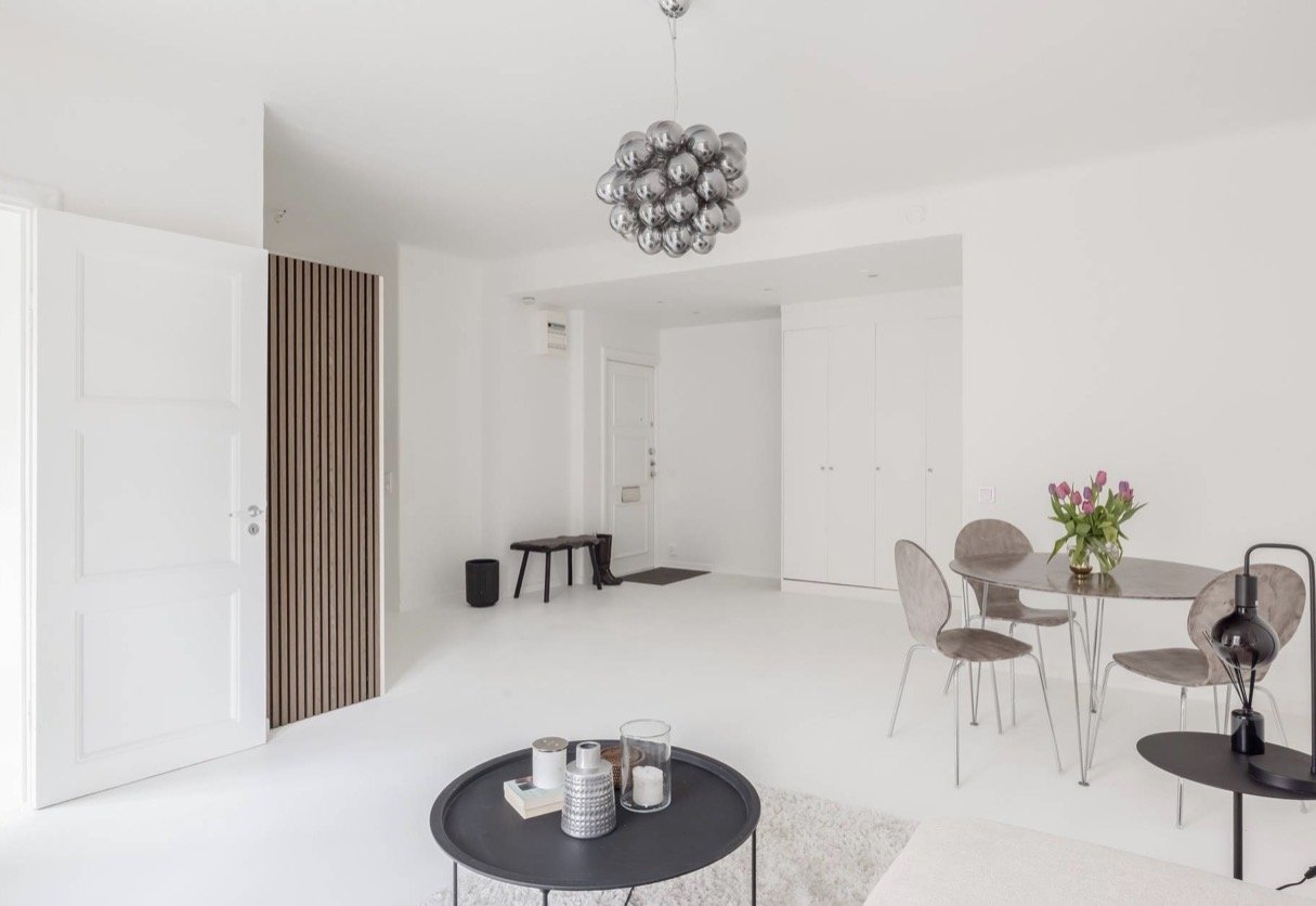 2 rum och kök, Stockholm — 16 800 kr/mån — bild 3