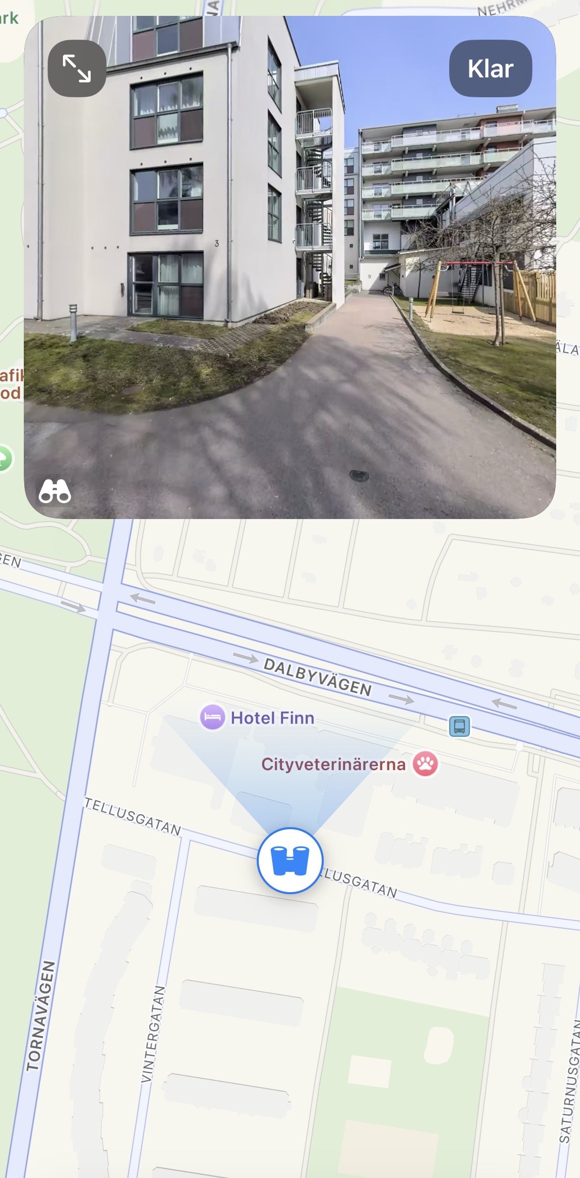 Tellusgatan, Lund — photo 4