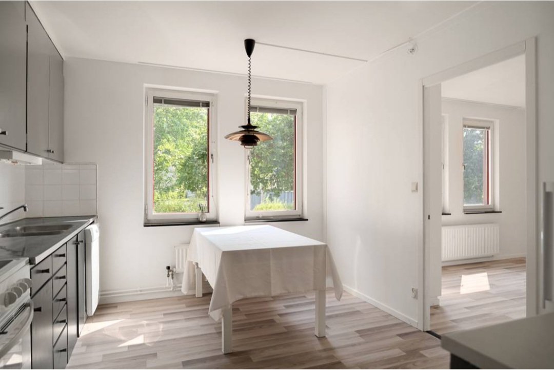 Lägenhet, 4 rum, 81 kvm, Saltsjö-boo