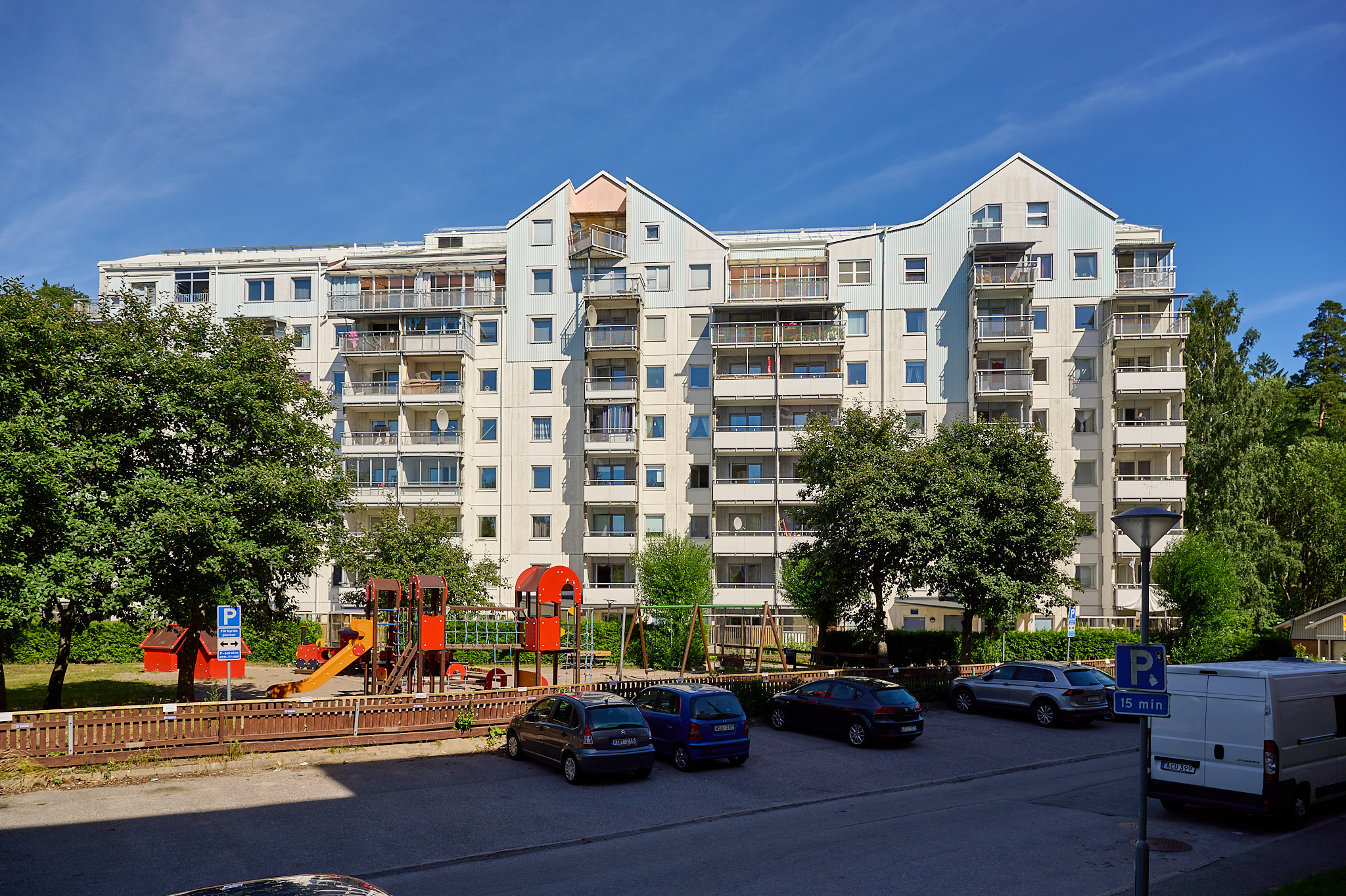 Qasa listing 1403093, Södertälje