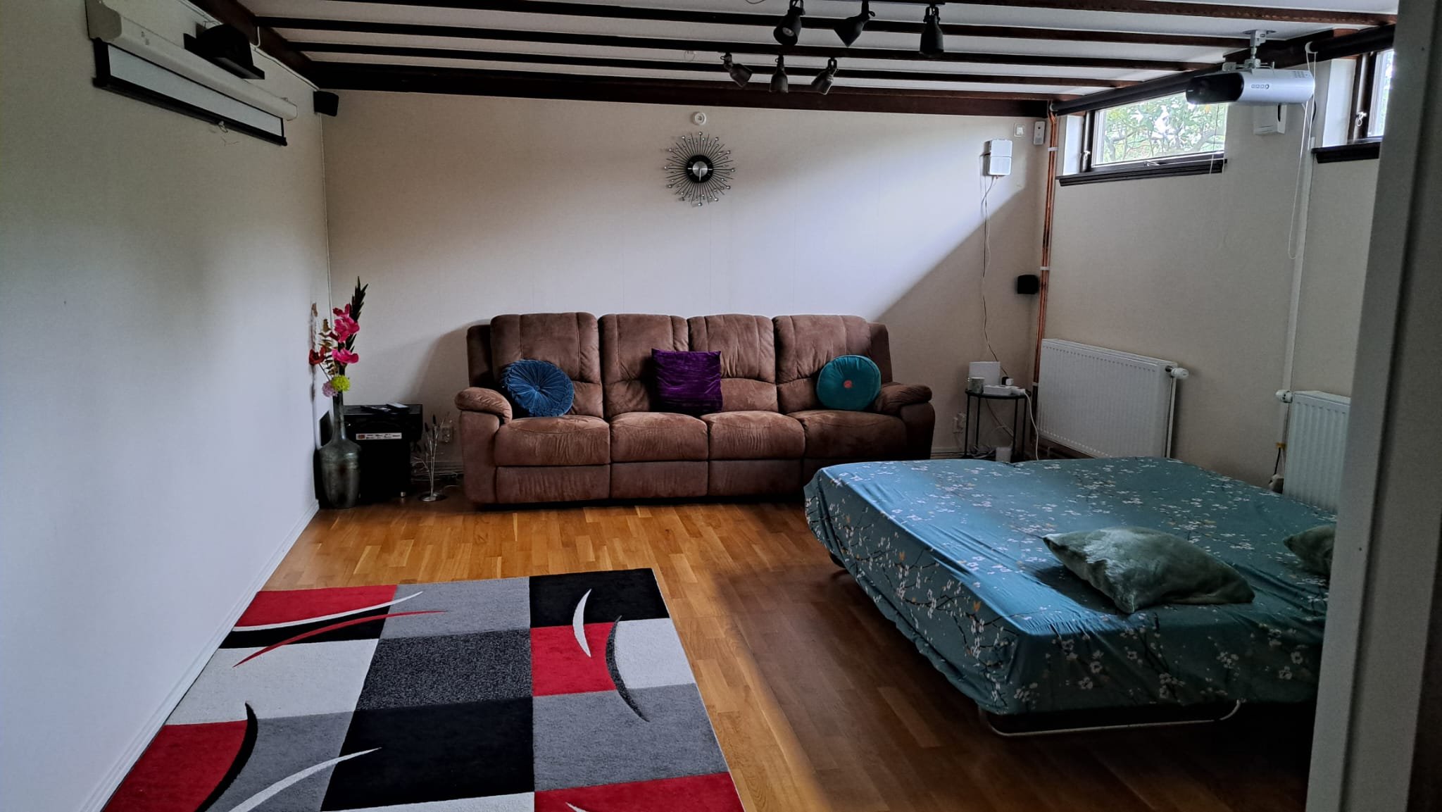 Villa/Hus, 2 rooms, 30 sqm, Västerhaninge