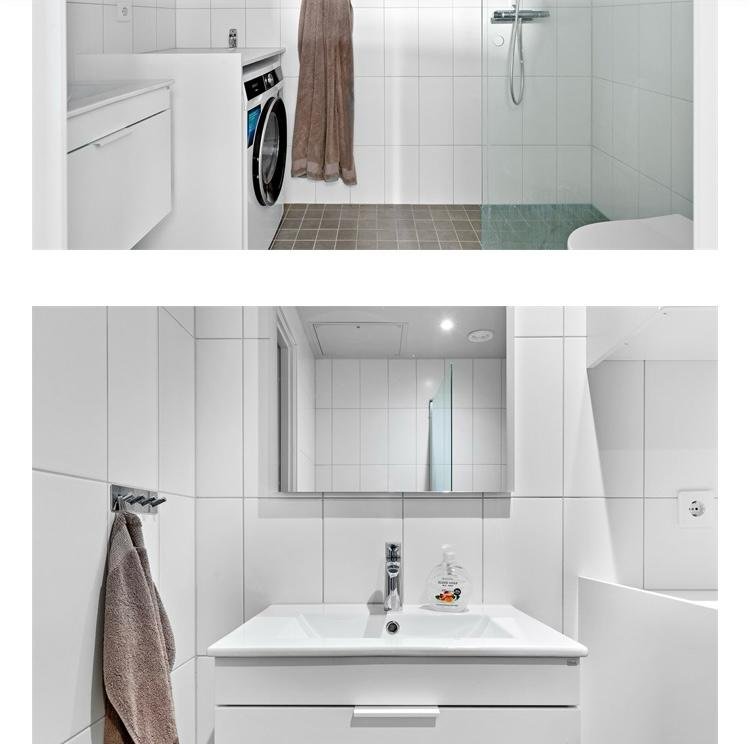 Lägenhet, 1 rooms, 32 sqm, Västra Frölunda