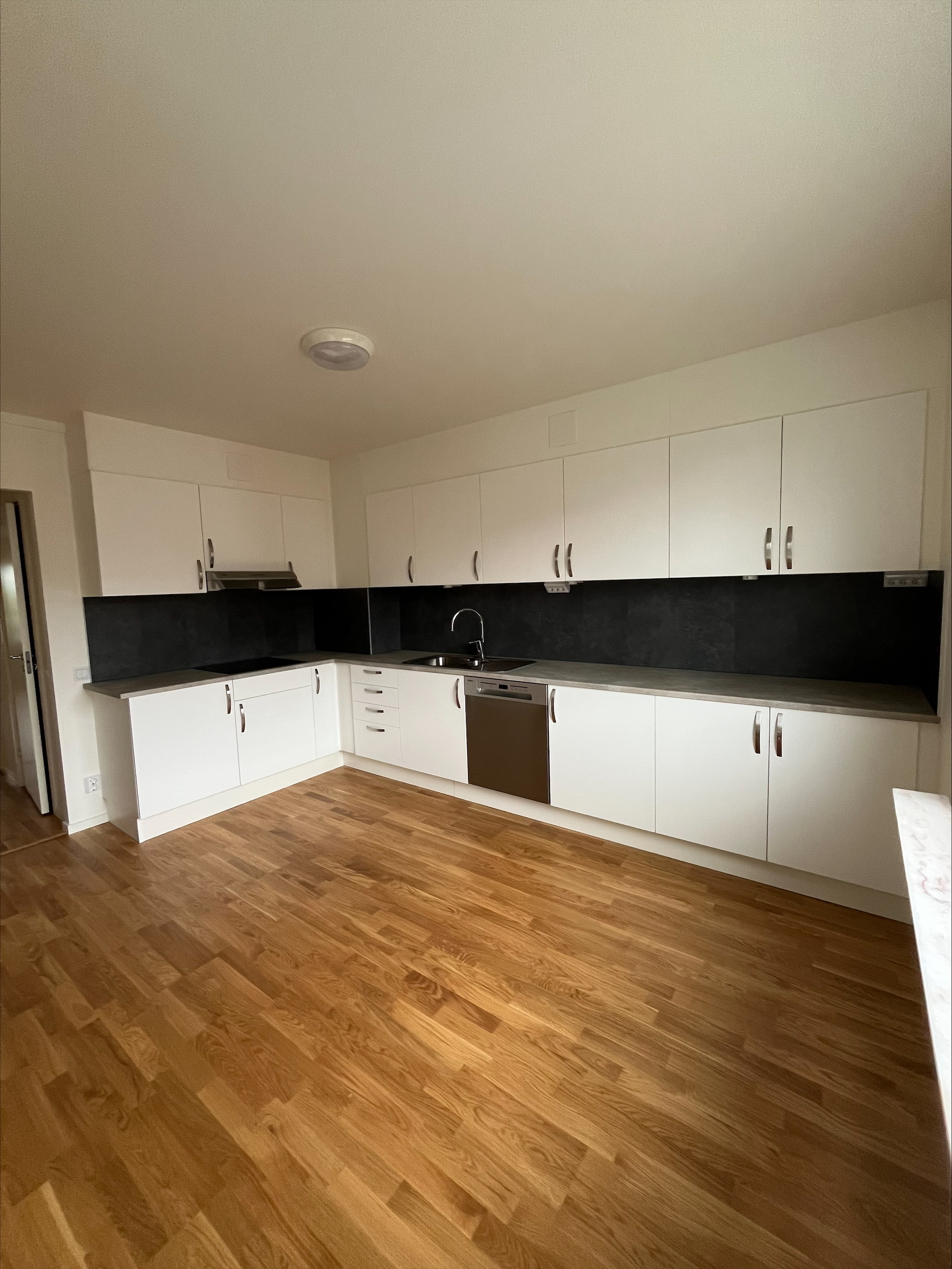 Lägenhet, 2 rooms, 65 sqm, nynäshamn