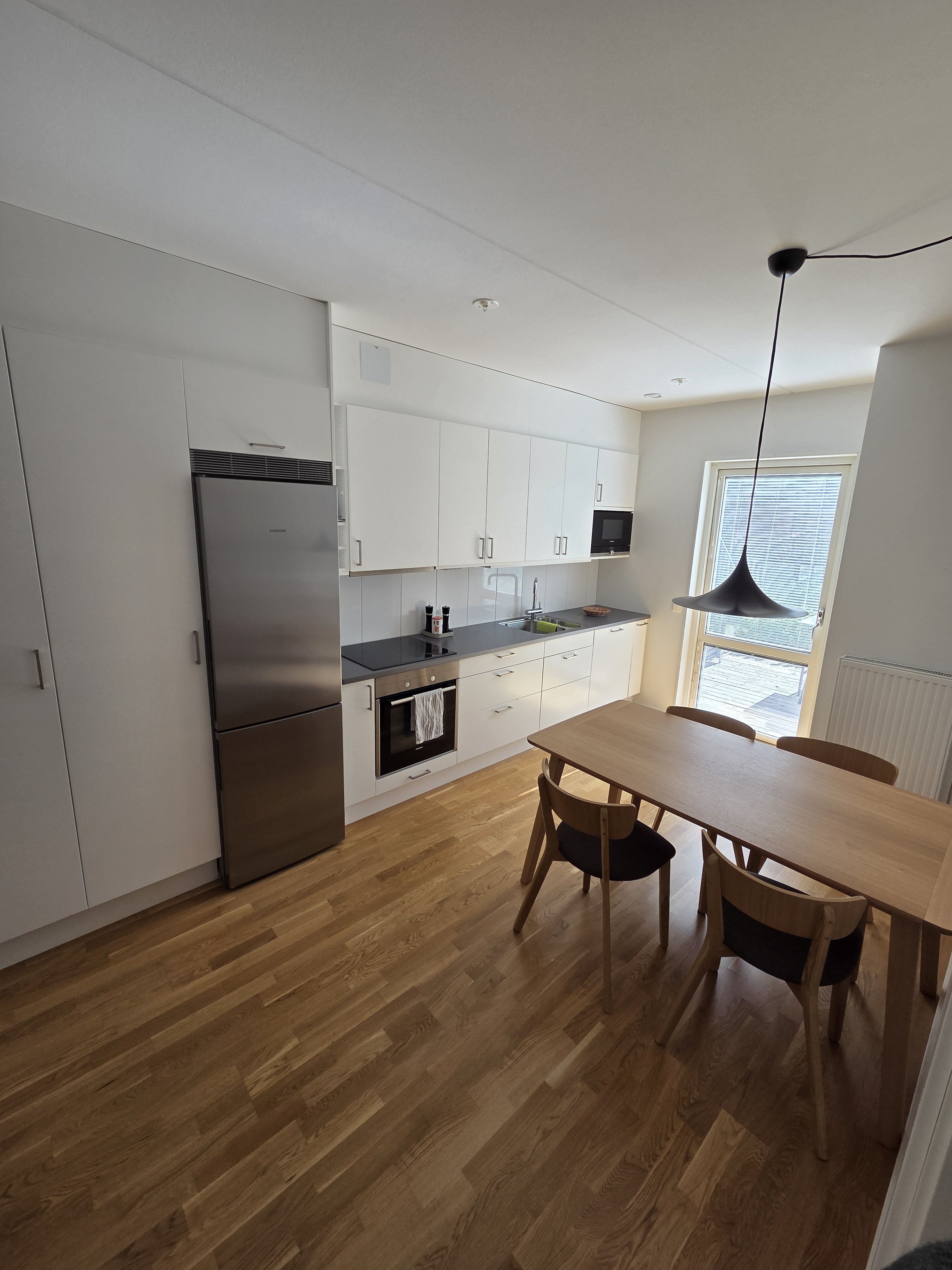 Lägenhet, 2 rooms, 41 sqm, Uppsala