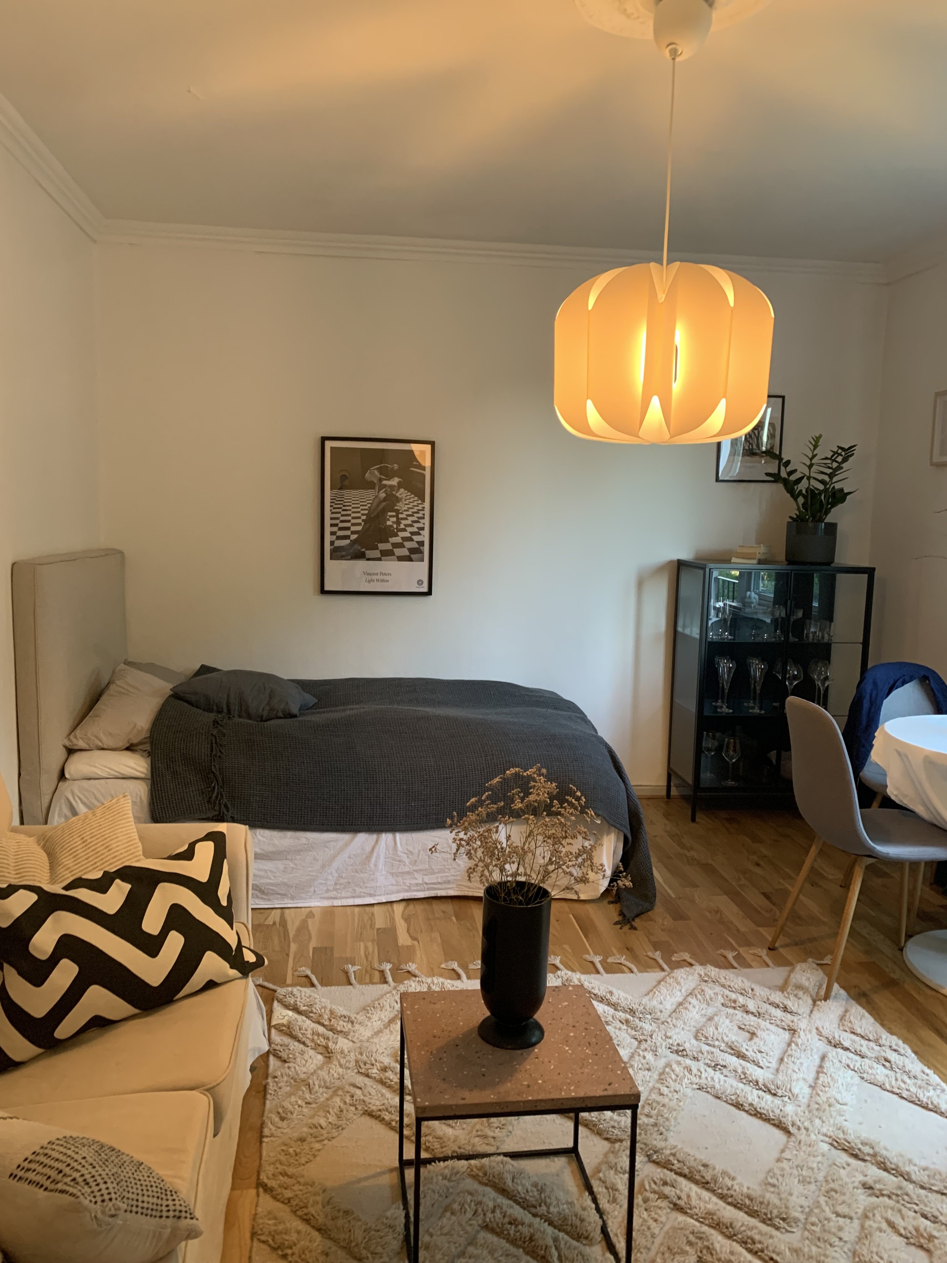 Solbergsvägen, Bromma