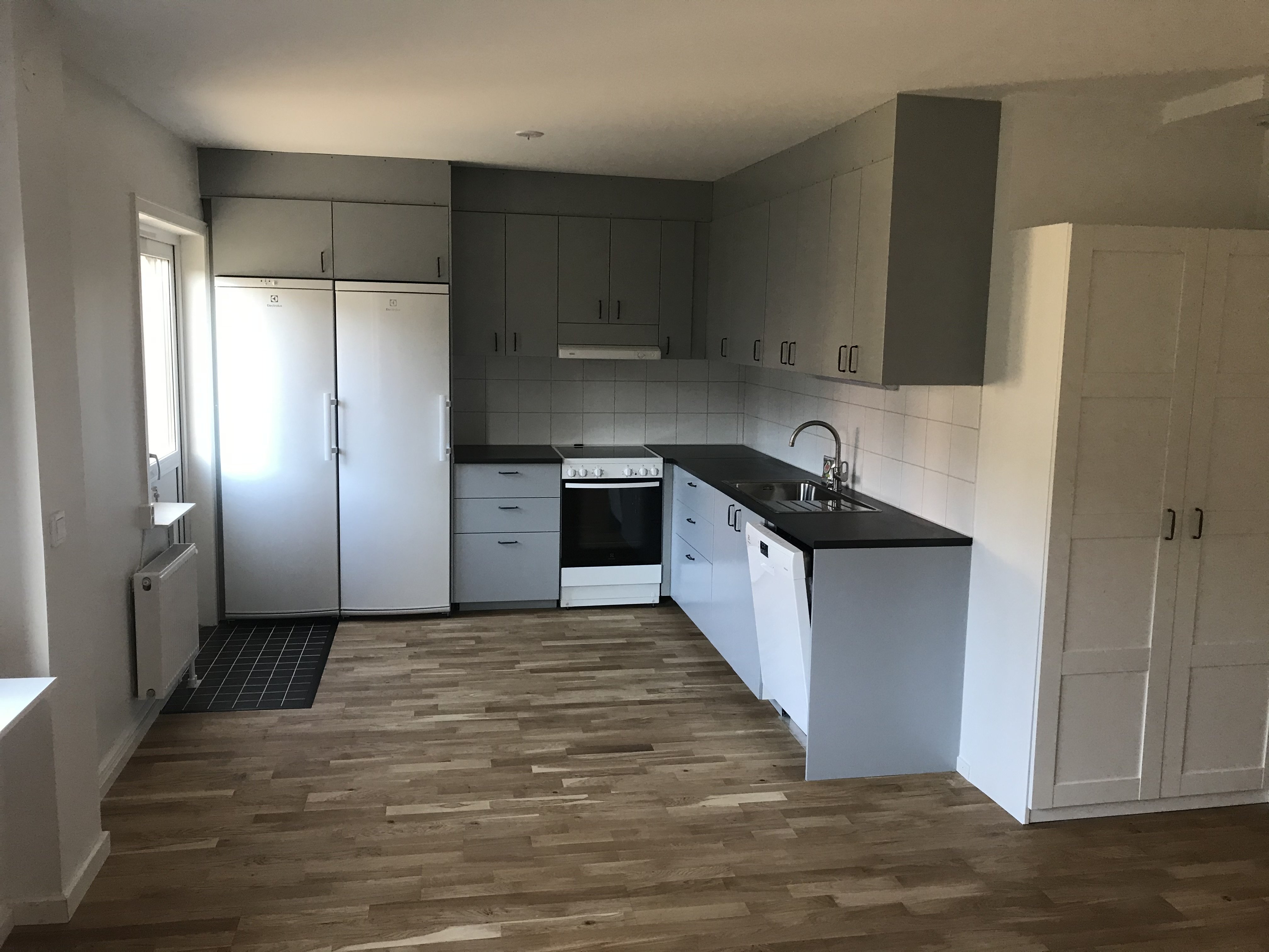 Lägenhet, 3 rooms, 77 sqm, Linköping
