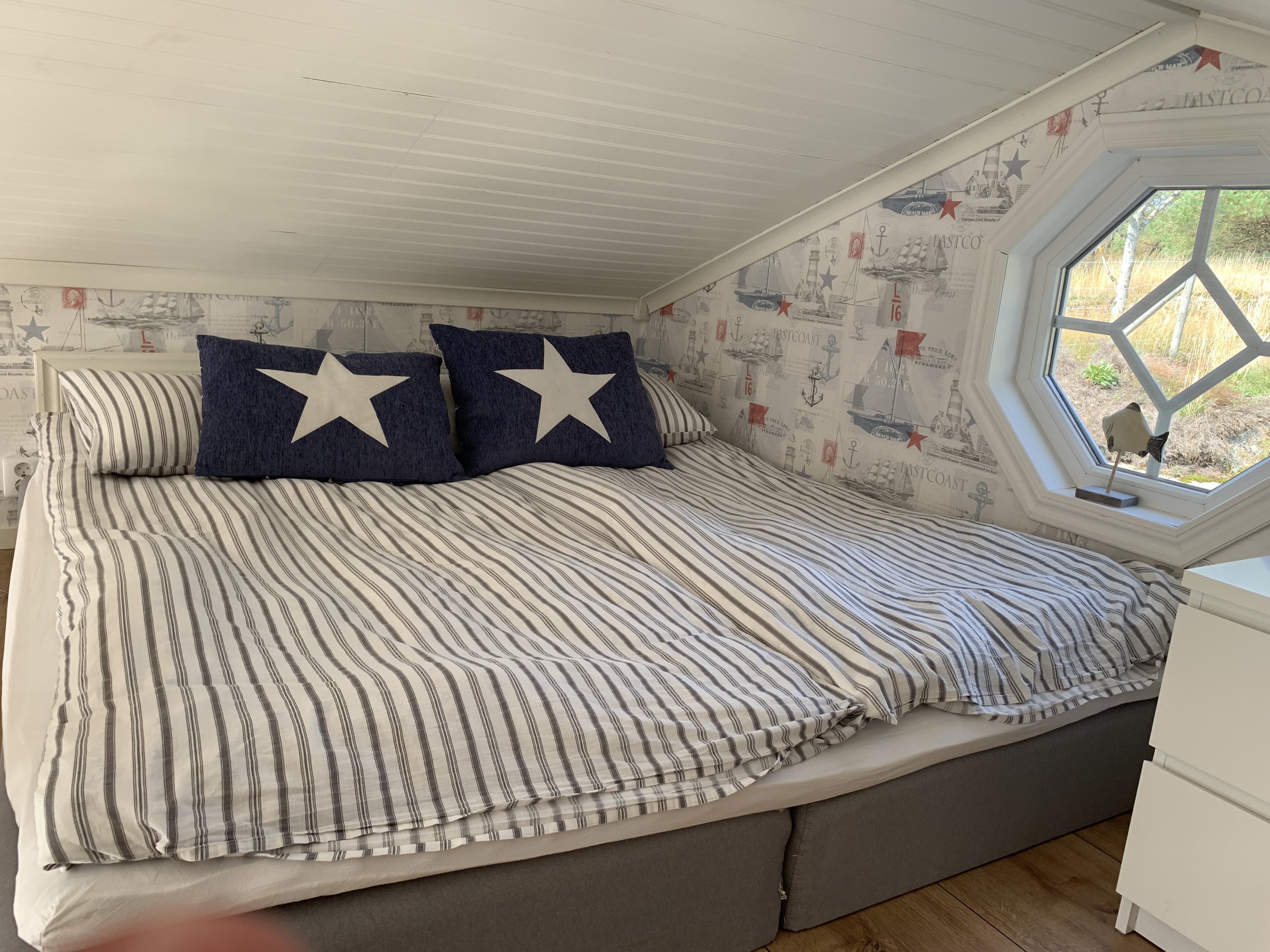 Hus – Varberg, Söderhöjd, Sörse - Bild 4