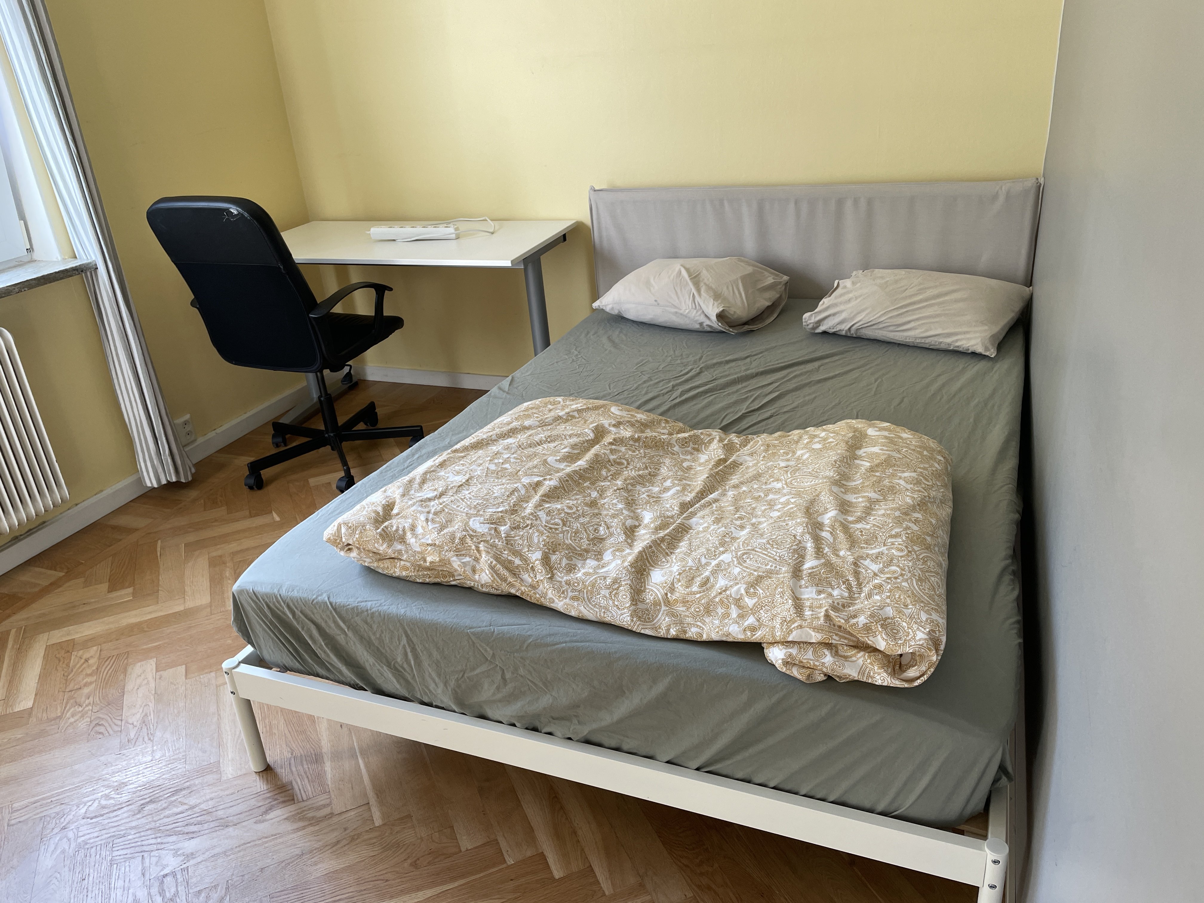 Villa/Hus, 1 rooms, 20 sqm, Sollentuna