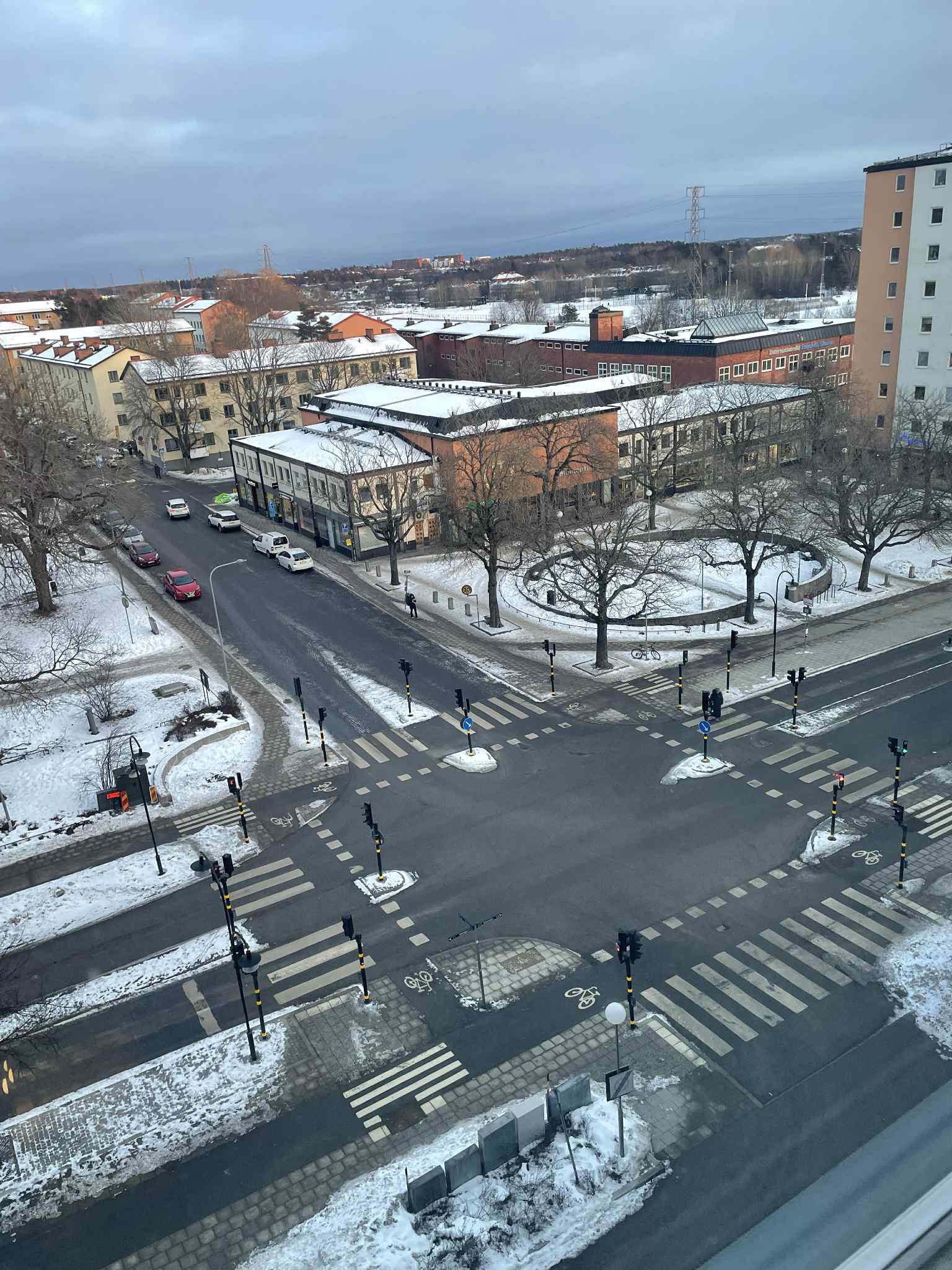 Lingvägen, Enskede — photo 5