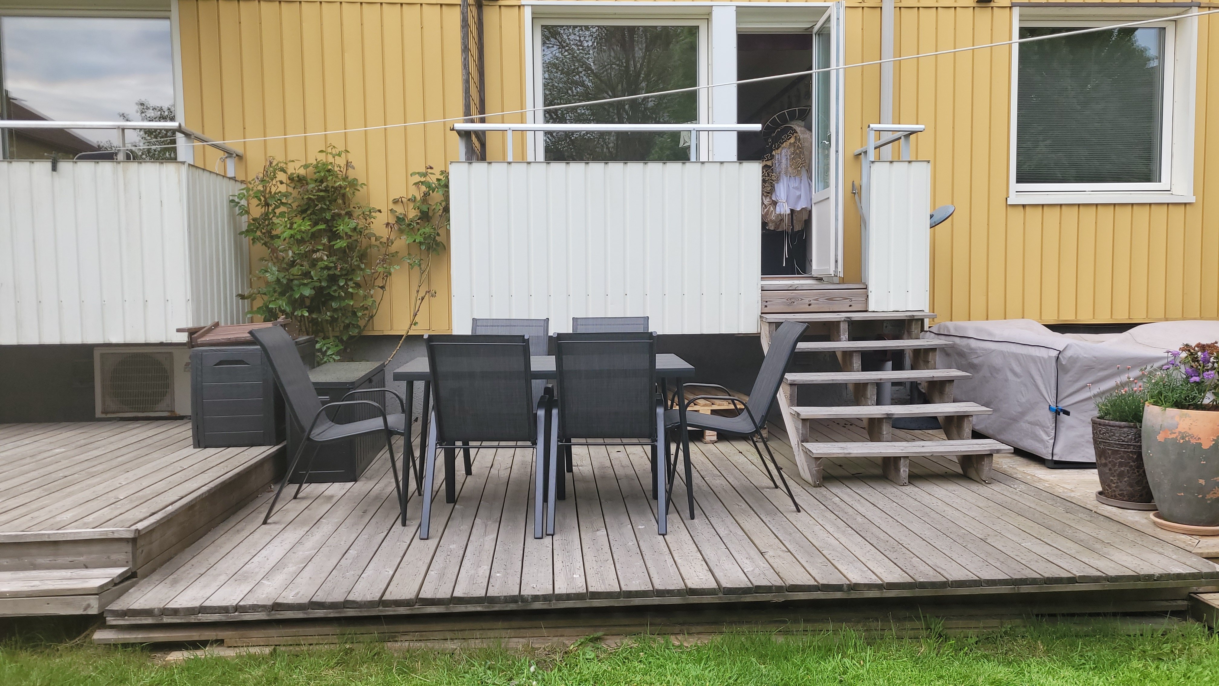 1.5 rum och kök, Gamlestaden, 10 000 kr/mån, bild 4