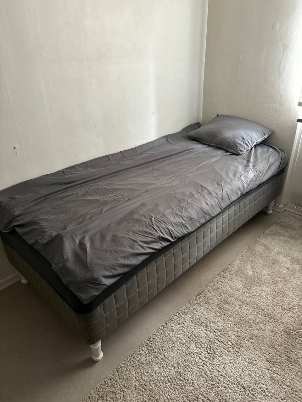 Önskehemsgatan, Bandhagen — photo 2