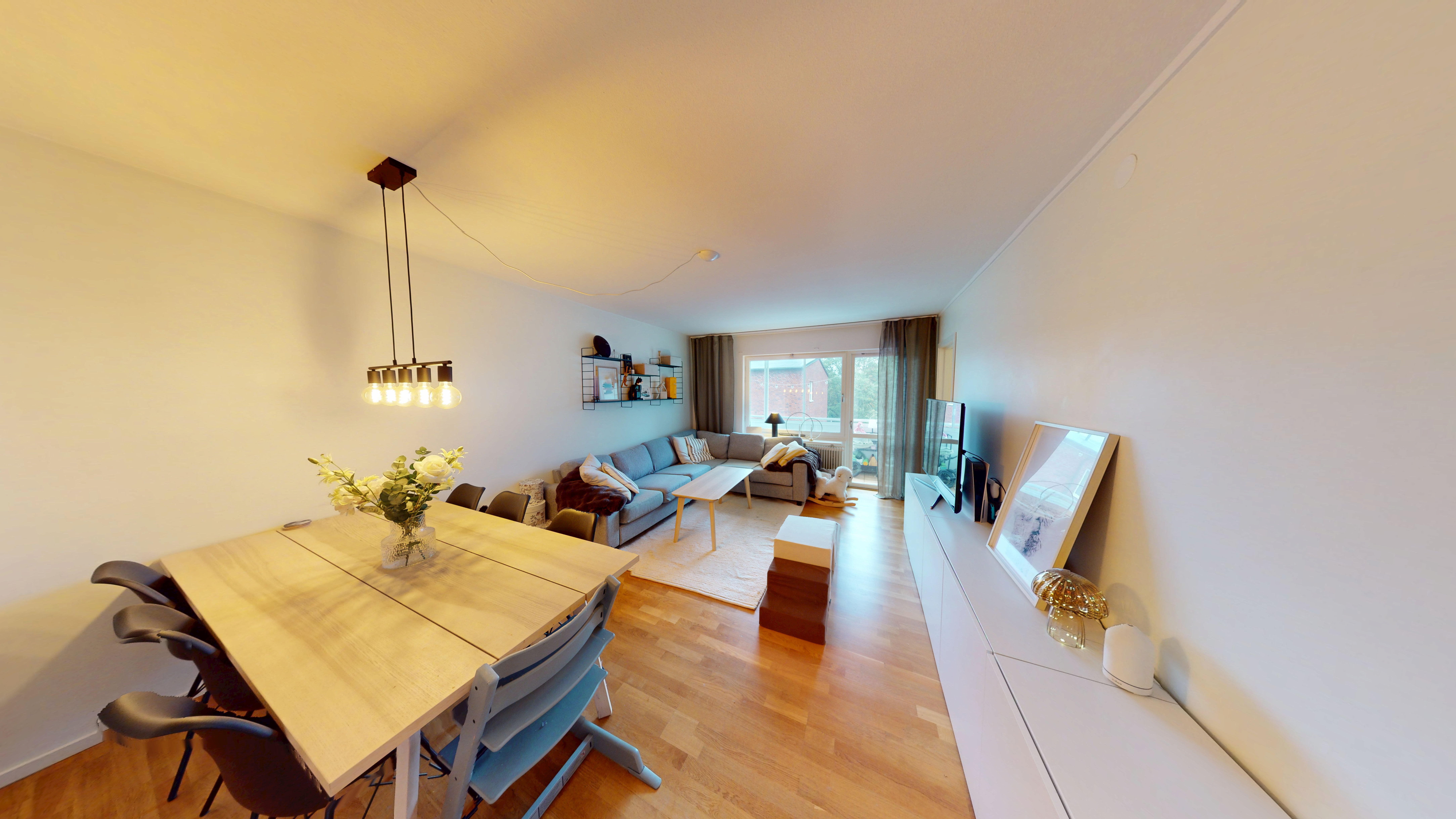 3 rok · 73 m² i Skövde – bild 3