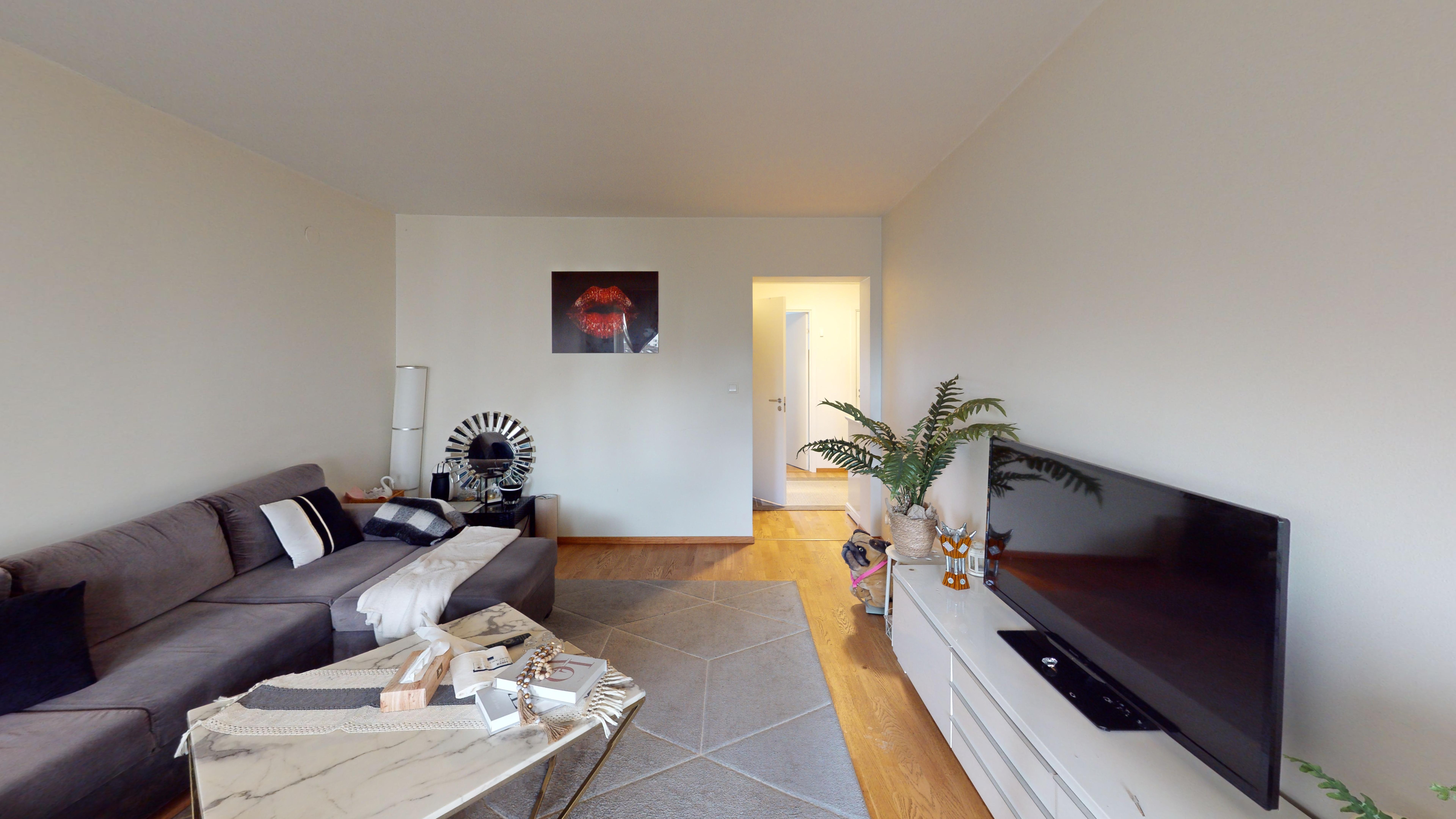 Övre Eneborgsvägen 11 A, Helsingborg — photo 3