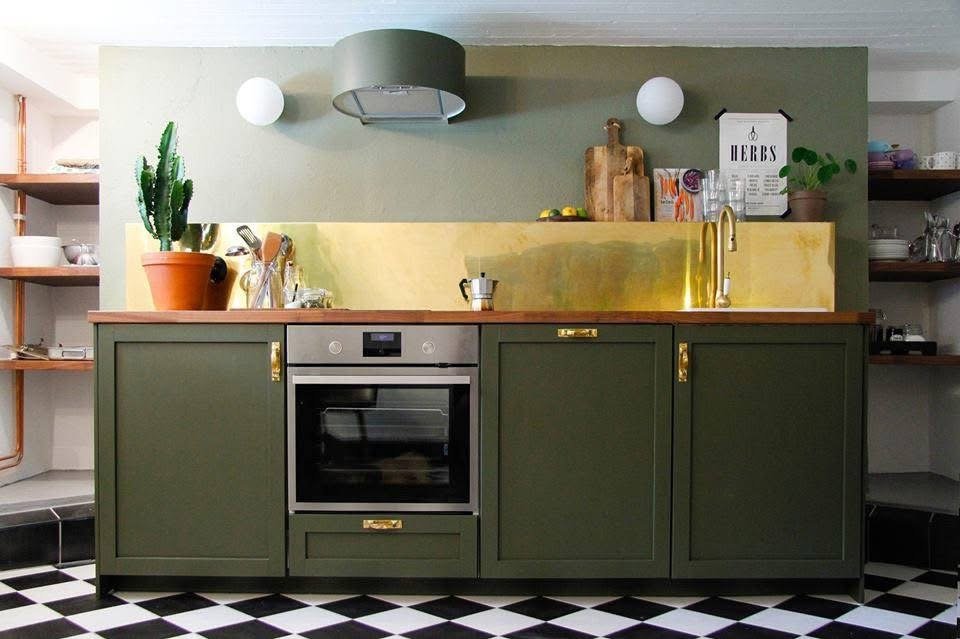 Villa/Hus, 2 rum, 55 kvm, Limhamn