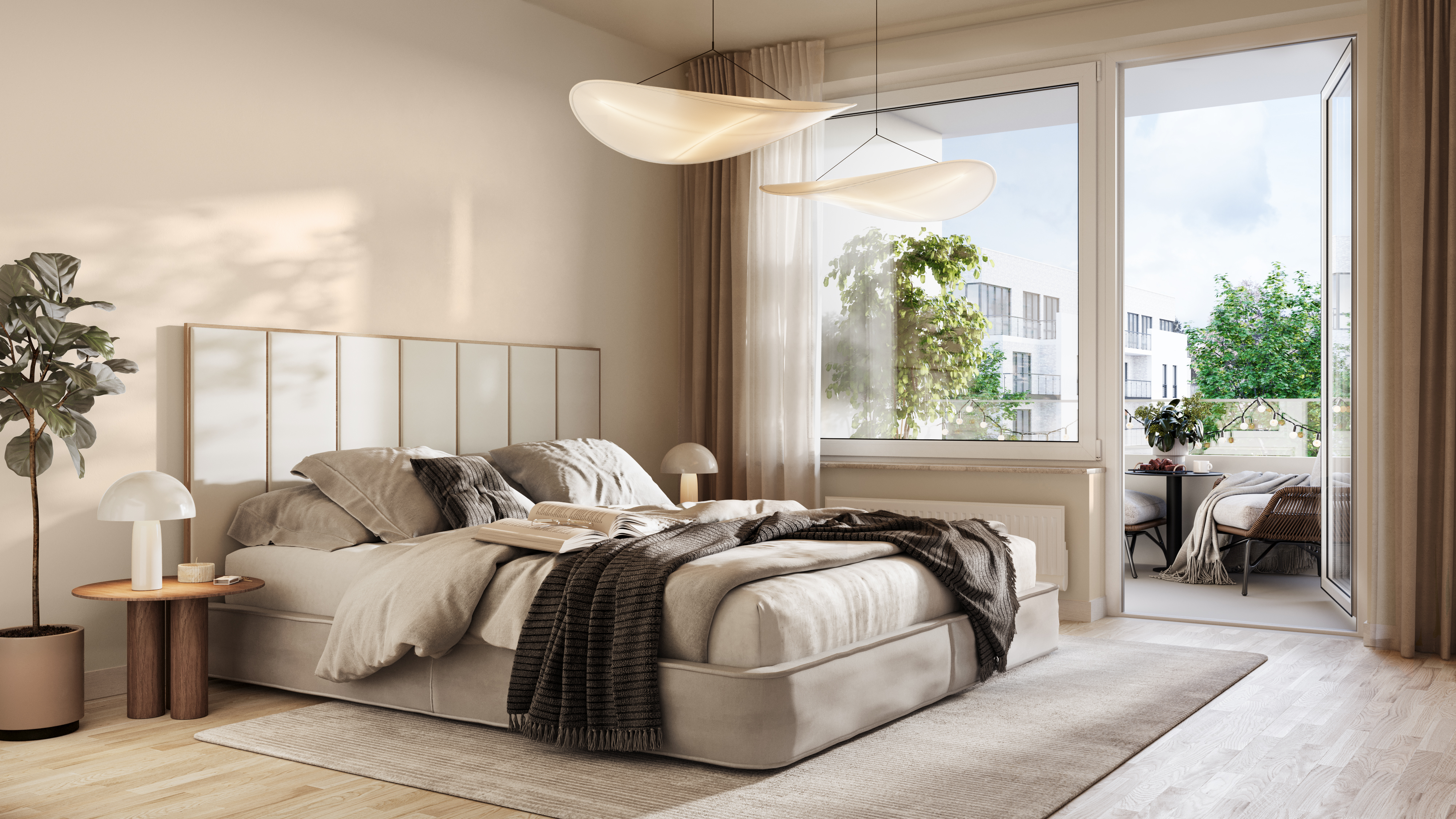 2 rok · 55 m² i Järfälla – bild 2