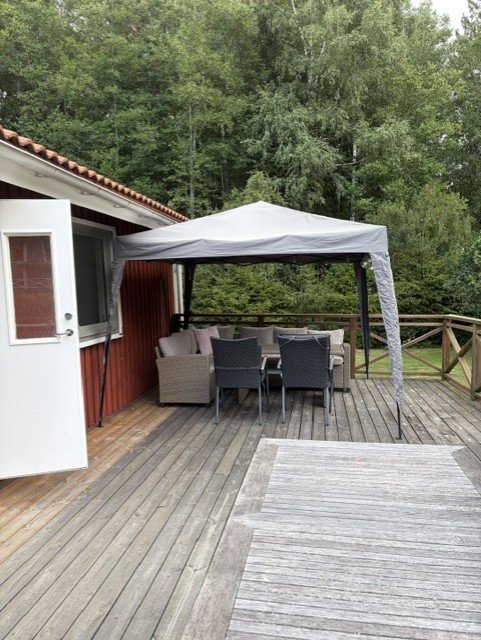 Hus – Flens kommun, Fornbo - Bild 3