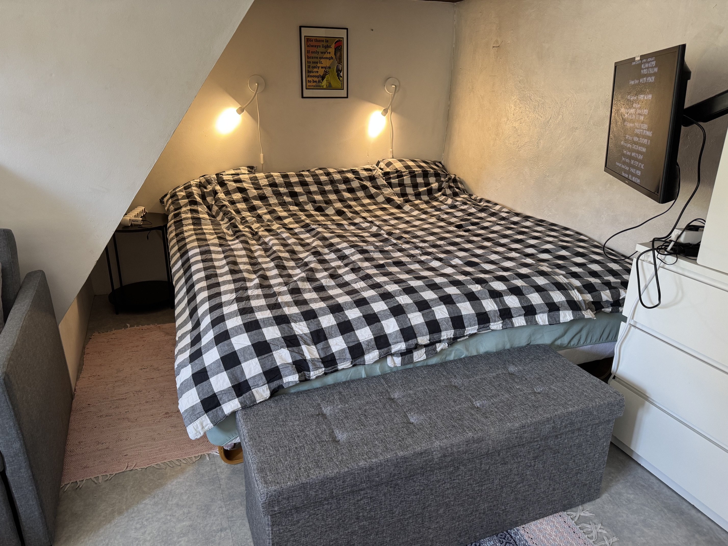 Lägenhet – Visby, Hansestaden Visby, Bingeby - Bild 3