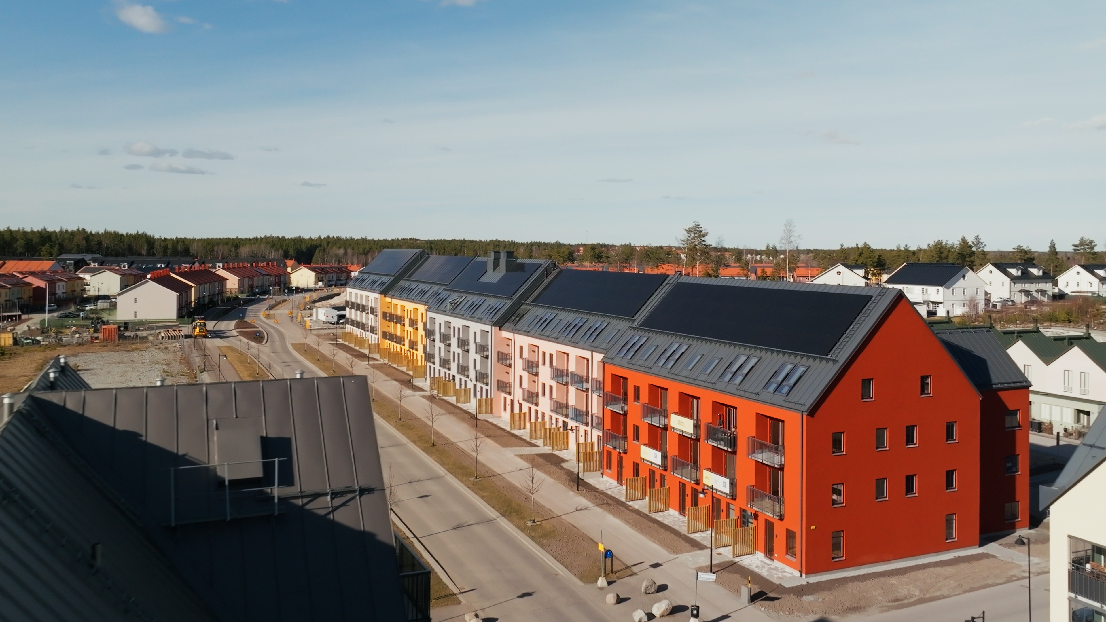 Trädgårdsmästeriets väg 5A