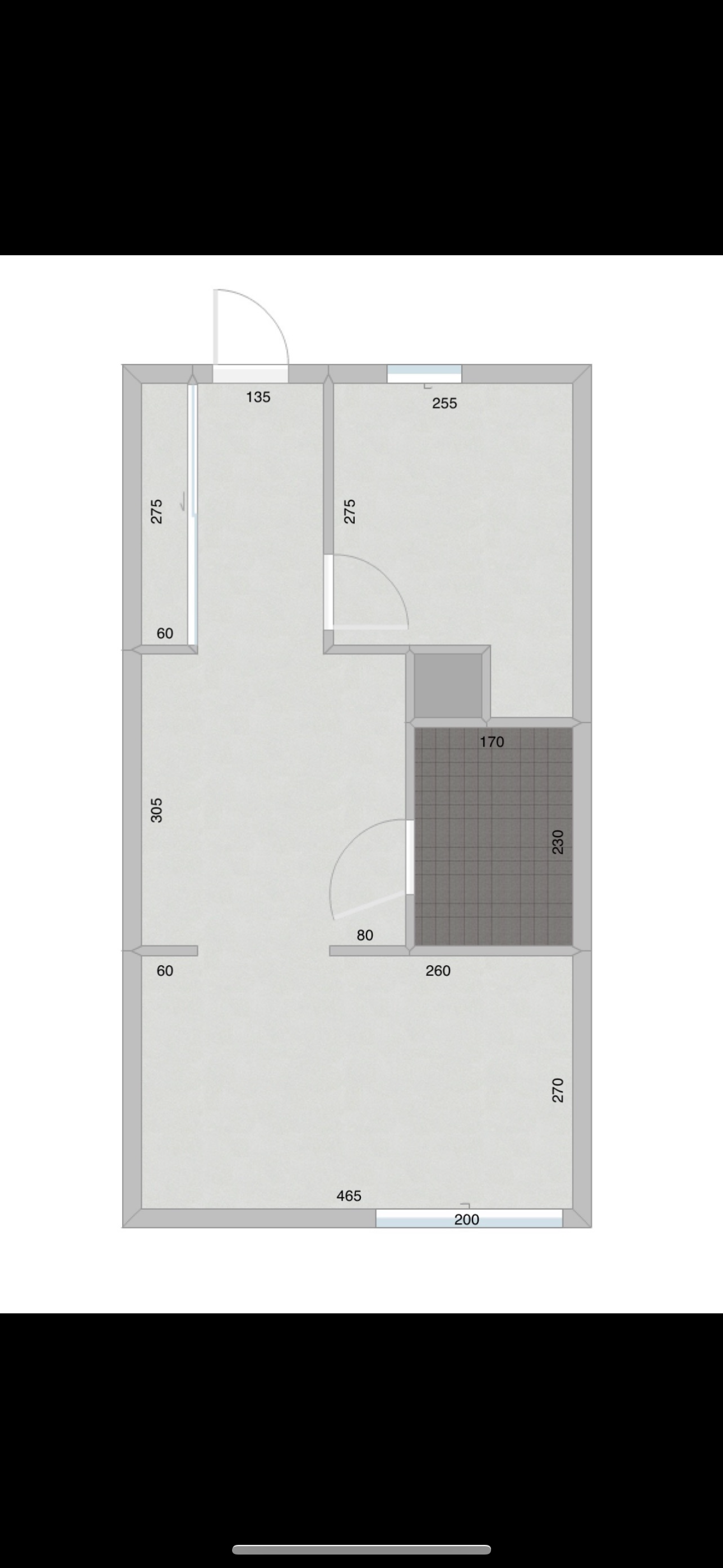 Lägenhet, 2 rooms, 41 sqm, Norsborg