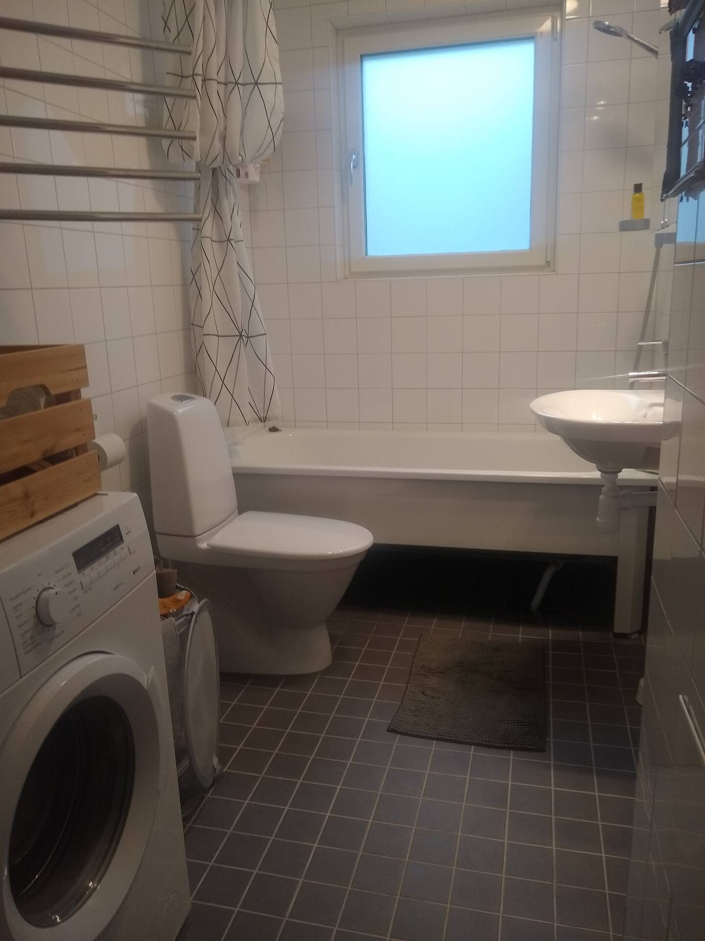 Holmingegränd, Spånga — photo 3