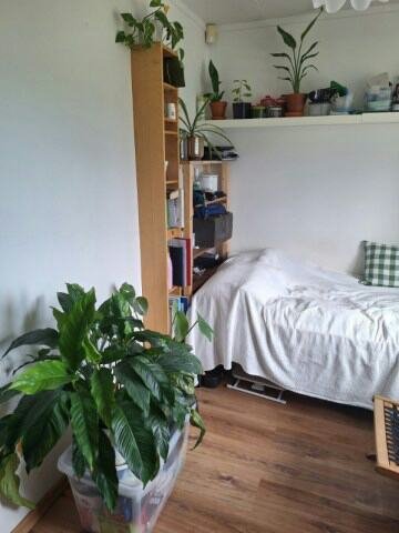 Radhus, 1 rooms, 7 sqm, Kista