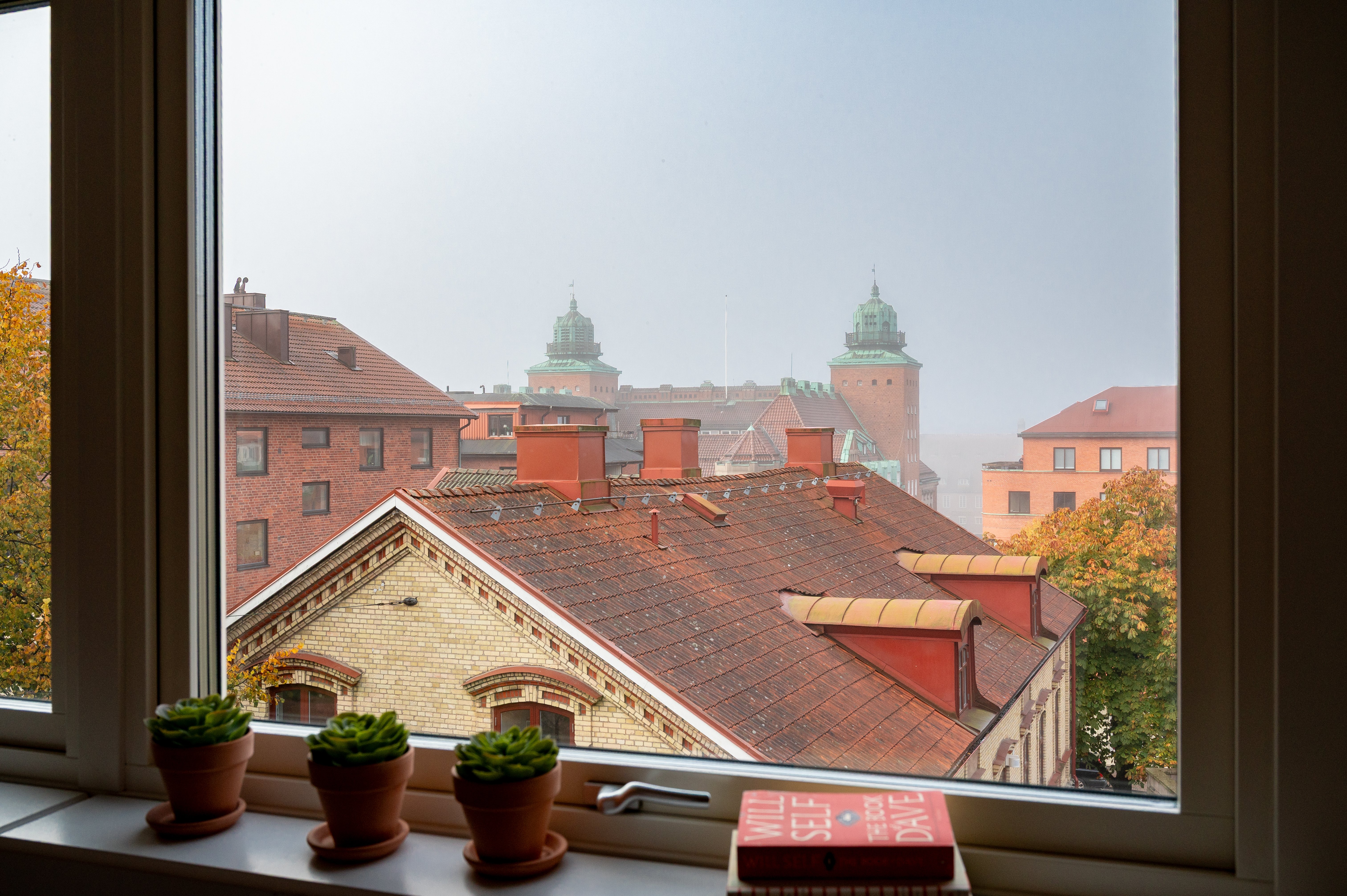 Lägenhet, 2 rooms, 71 sqm, Borås