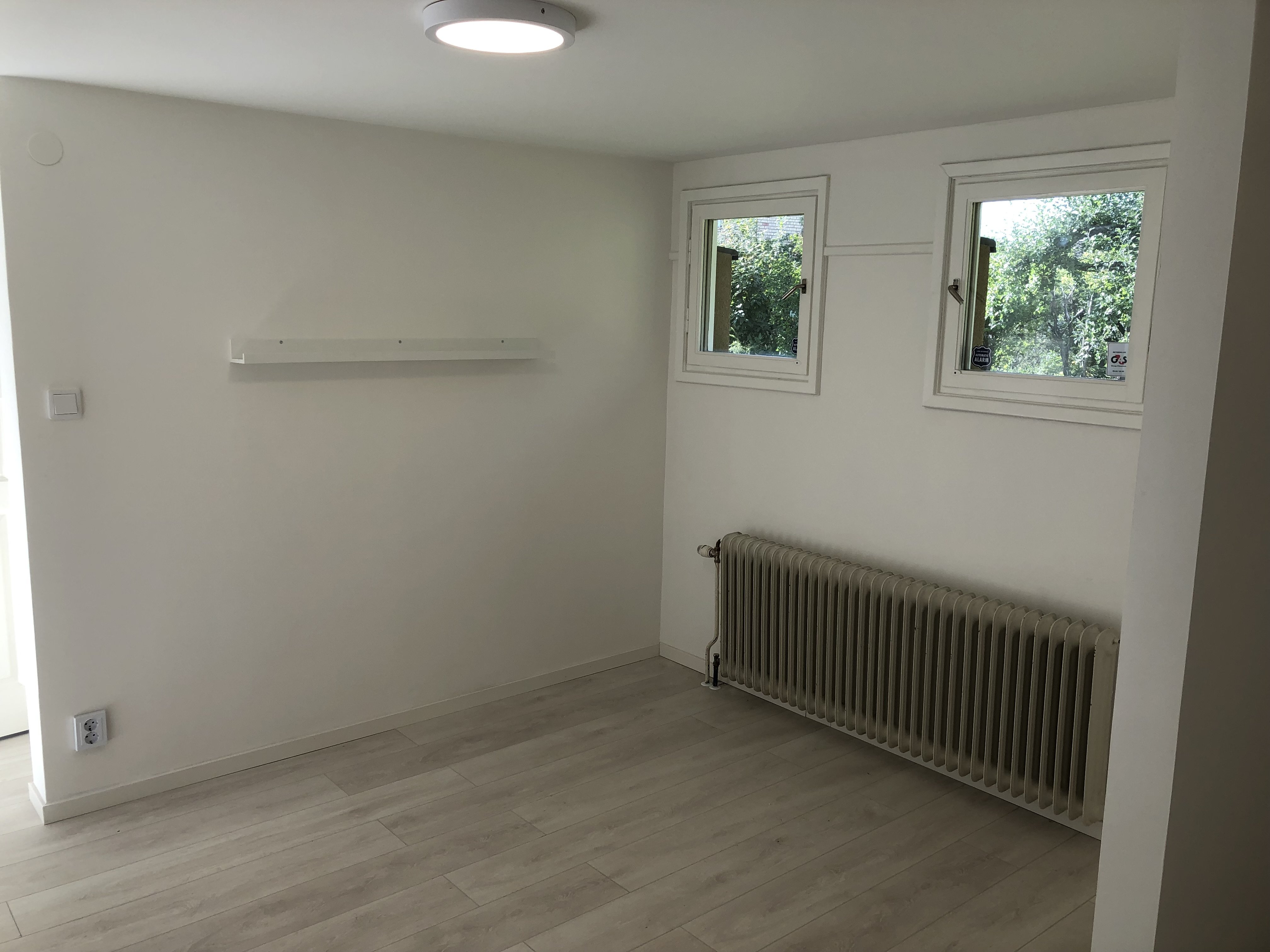 Kalixvägen, Enskede — photo 2