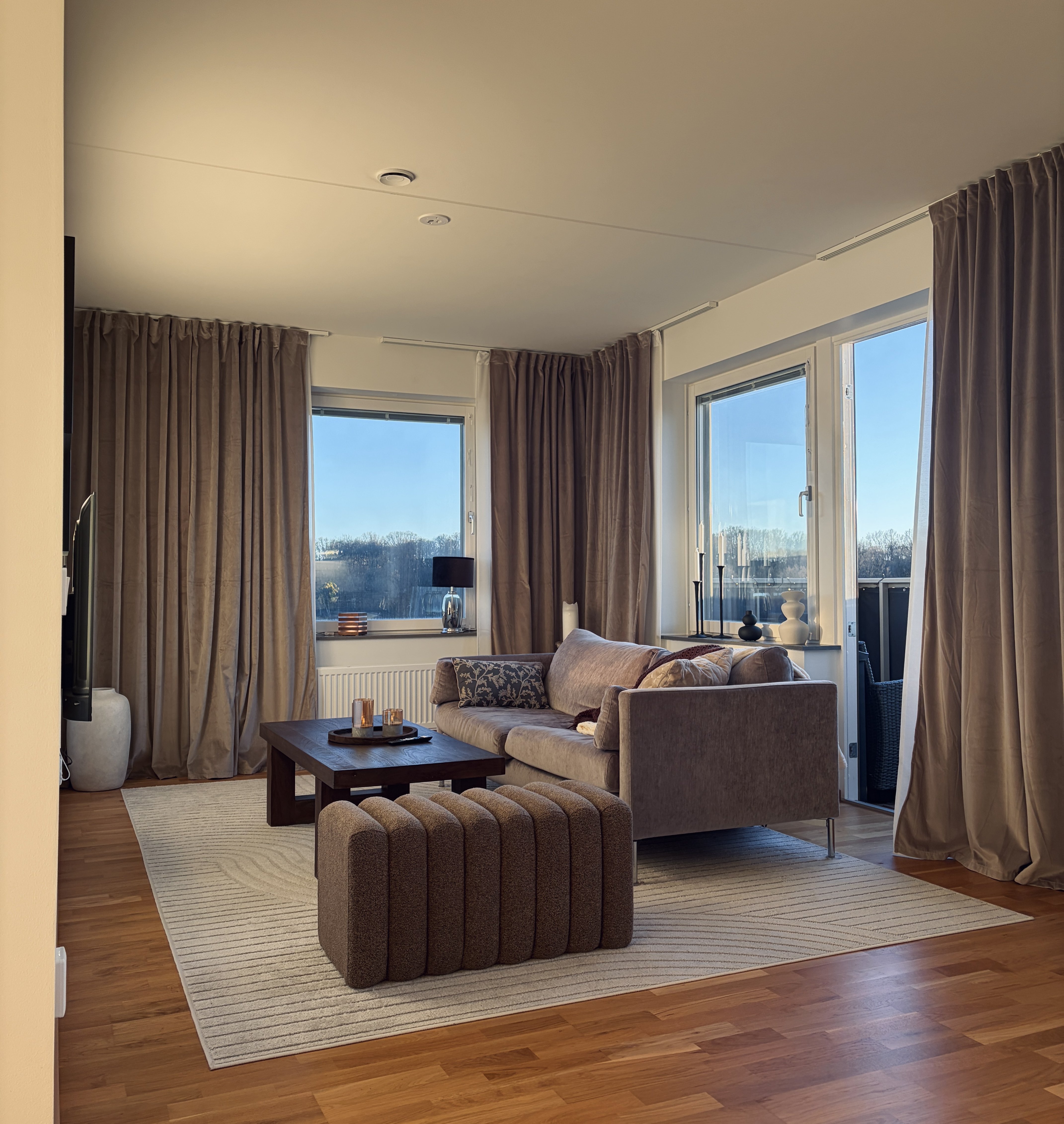 Lägenhet, 3 rooms, 80 sqm, Kållered