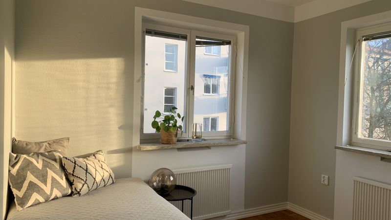 Åkerhielmsgatan 13, Bromma