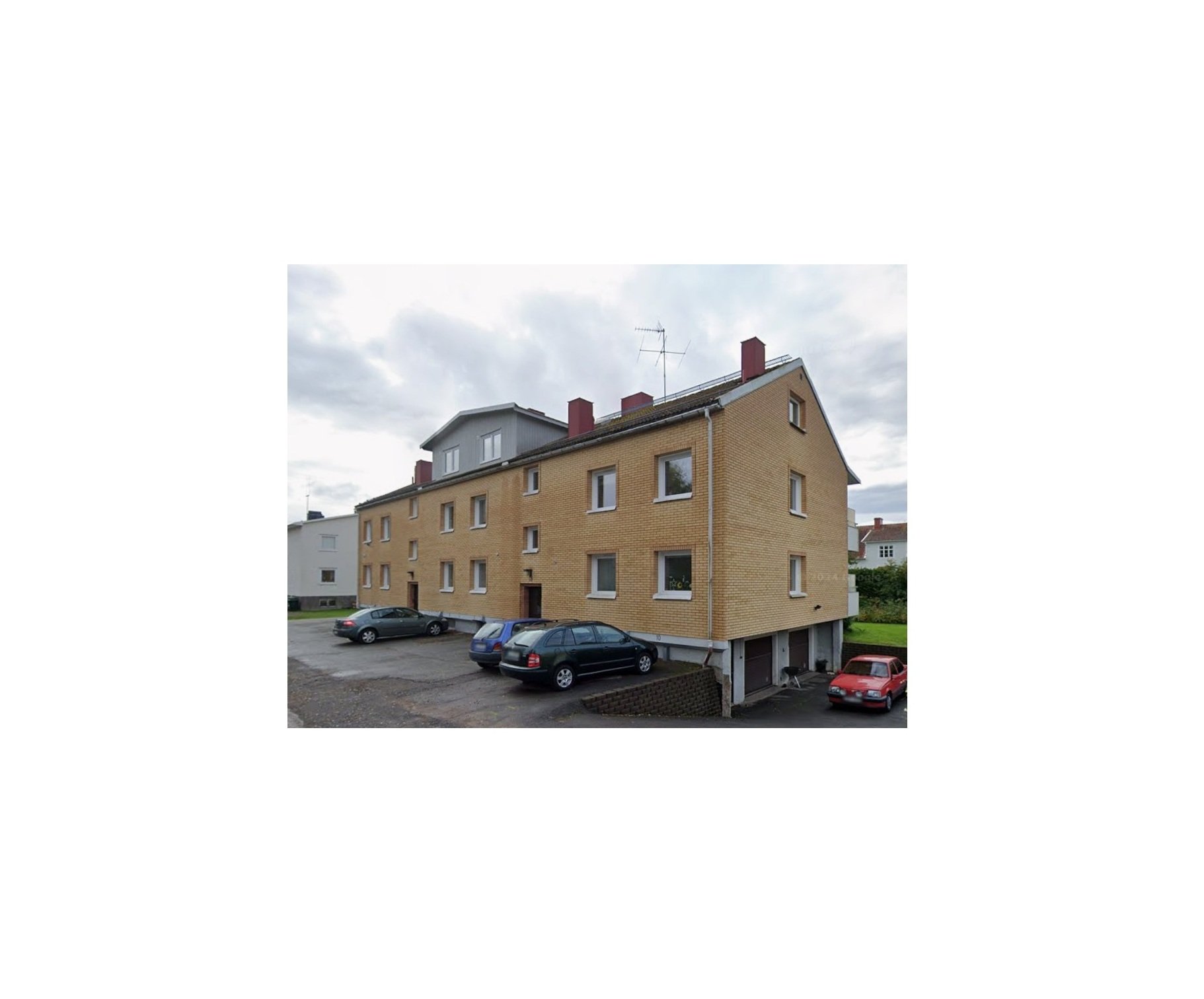 Carls Åbyvägen