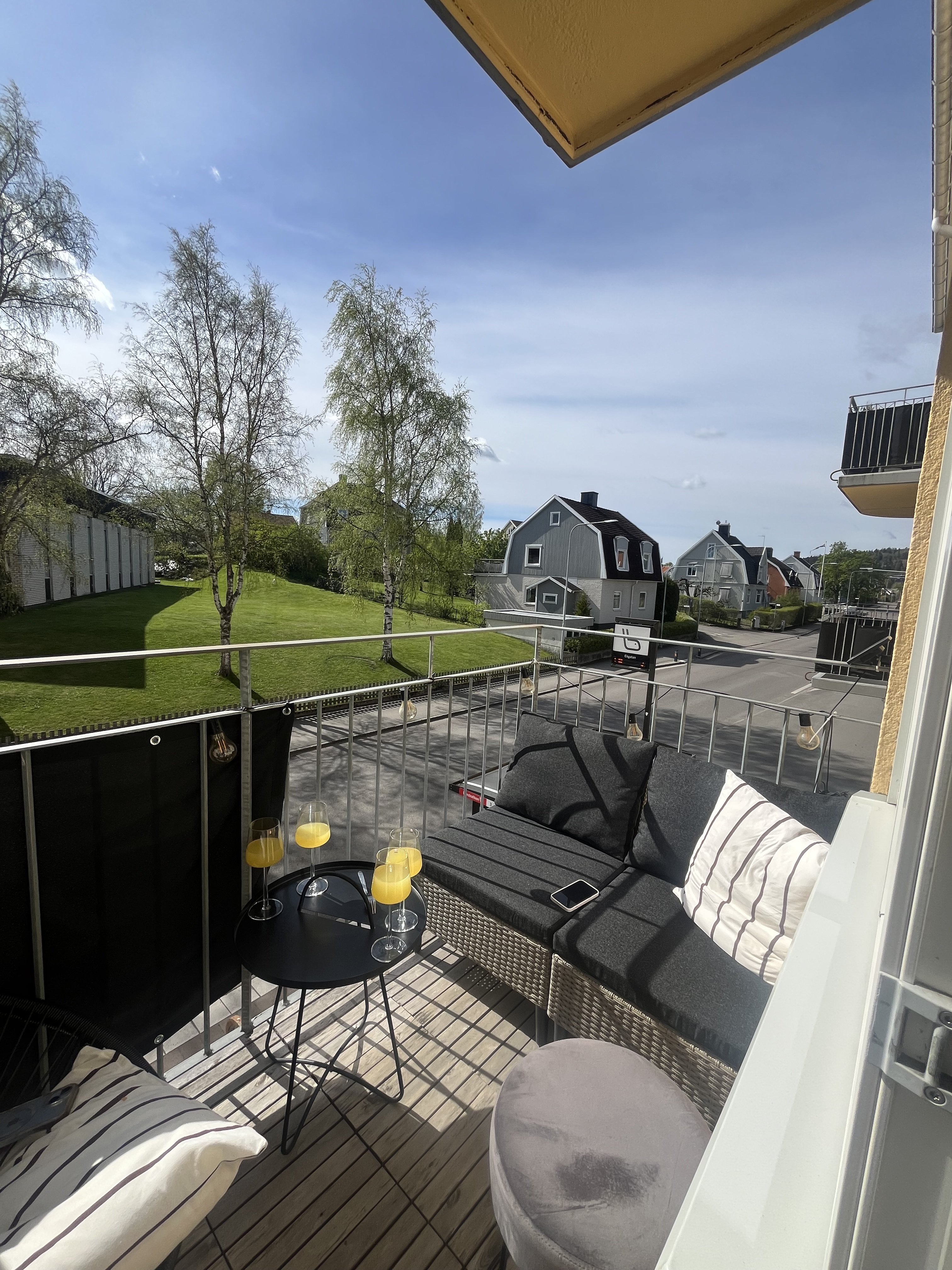 Apartment in Jönköping, Småstugeområdet, Torpa - Fler