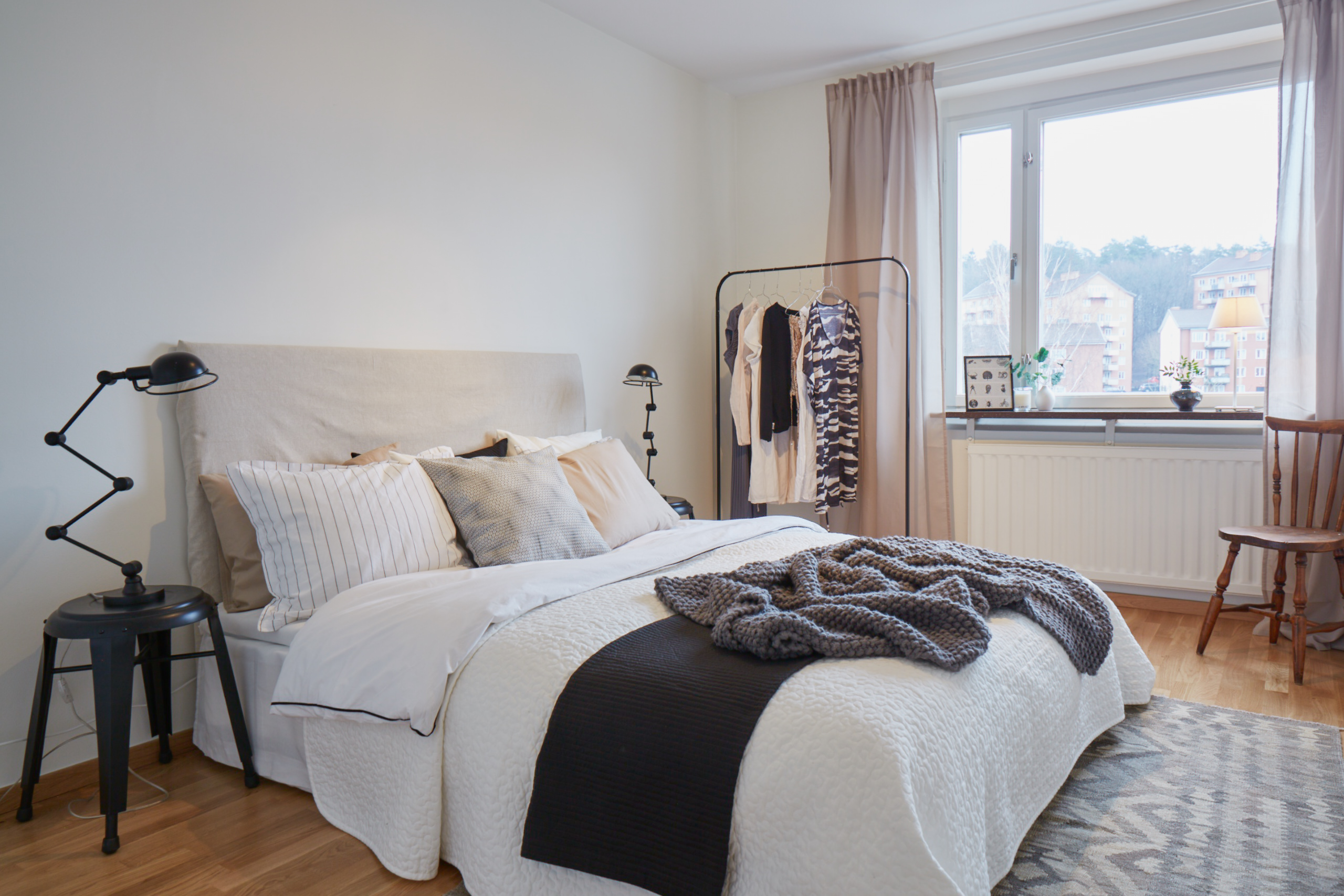 Lägenhet, 3 rooms, 64 sqm, Borås