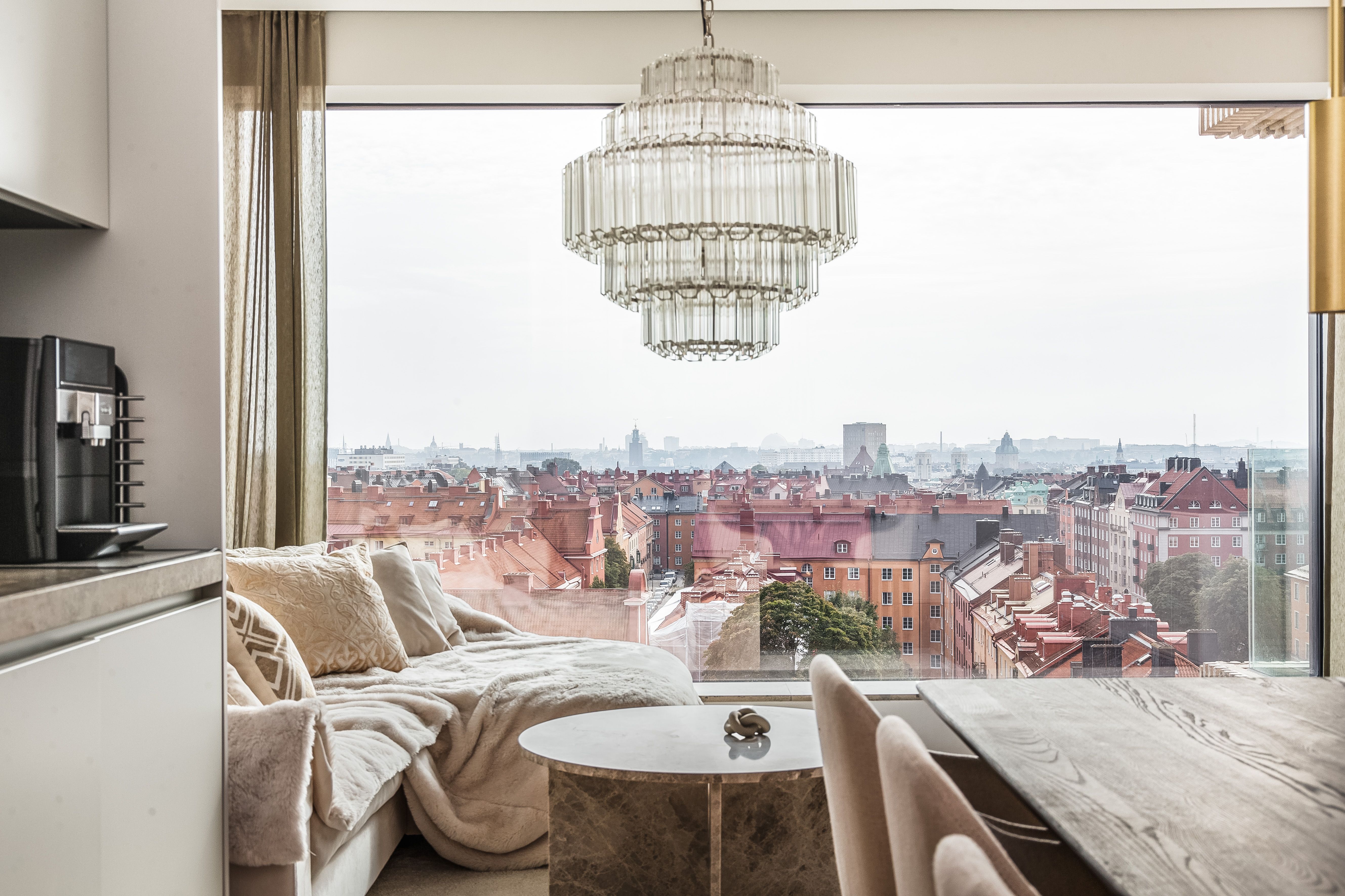 Lägenhet, 2 rum, 58 kvm, Stockholm