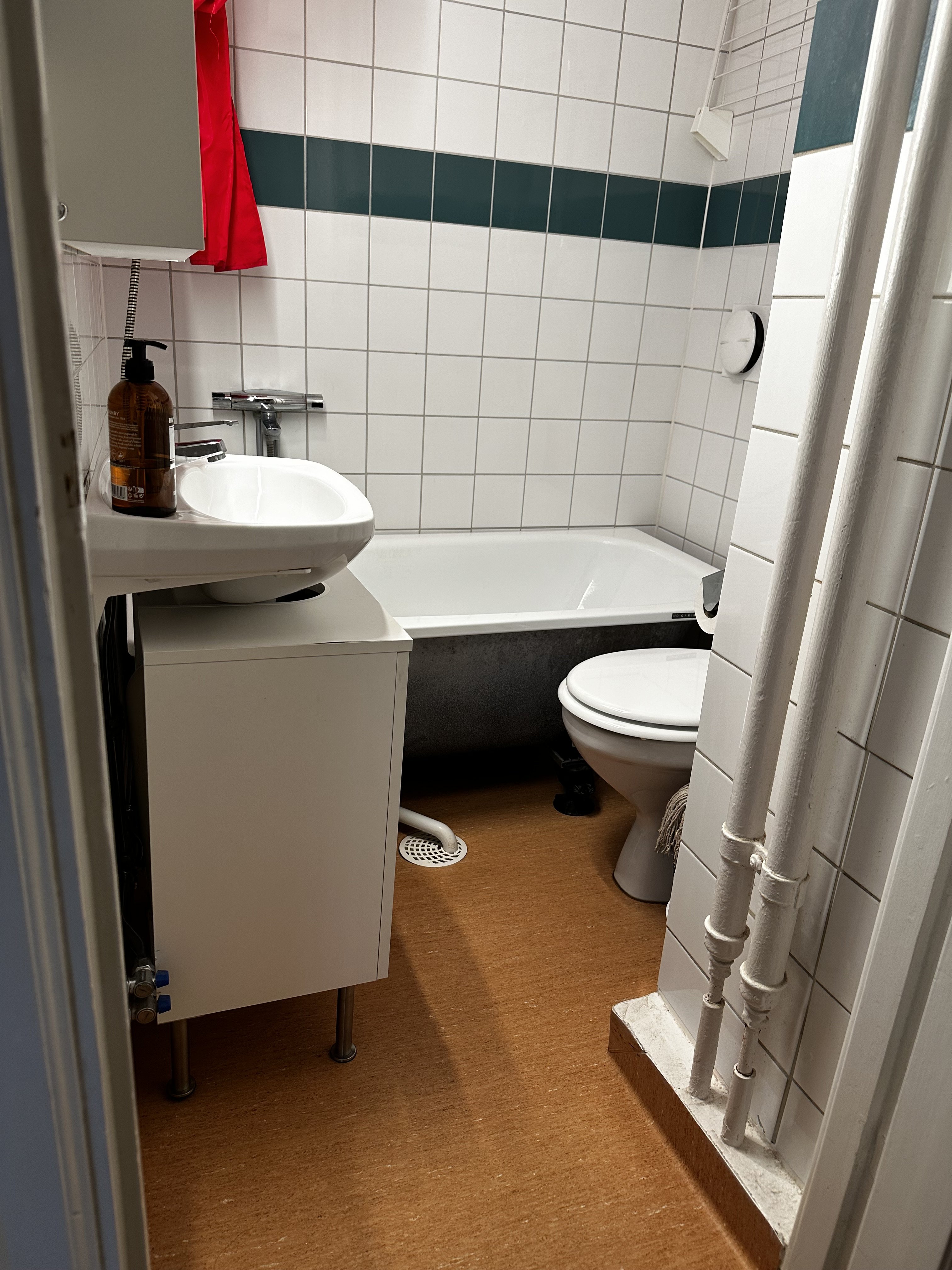 1.5 rum och kök, Stockholm — 12 820 kr/mån — bild 3