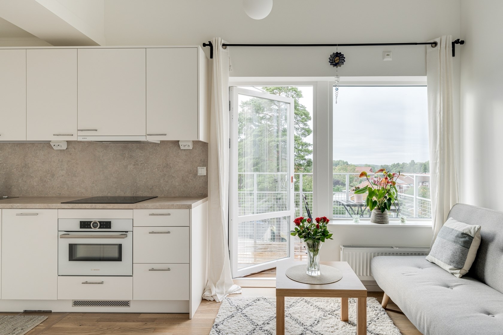 Snödroppsgränd, Hässelby — photo 2